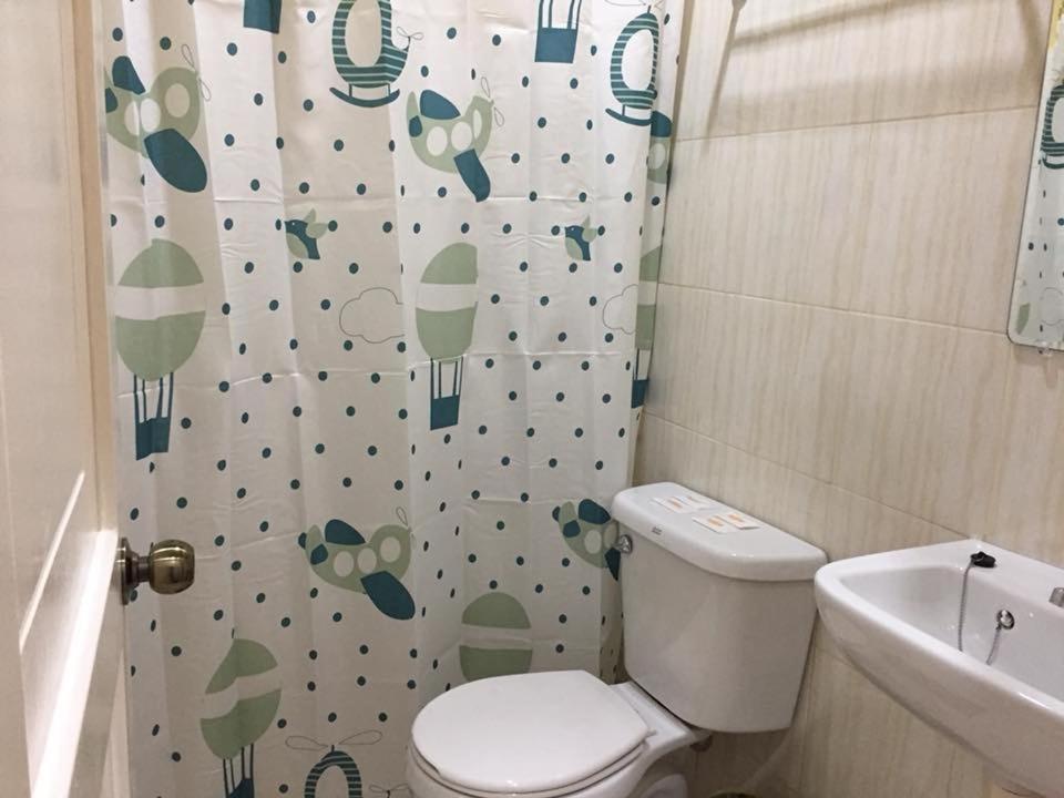 Classic Quadruple Room photo 2