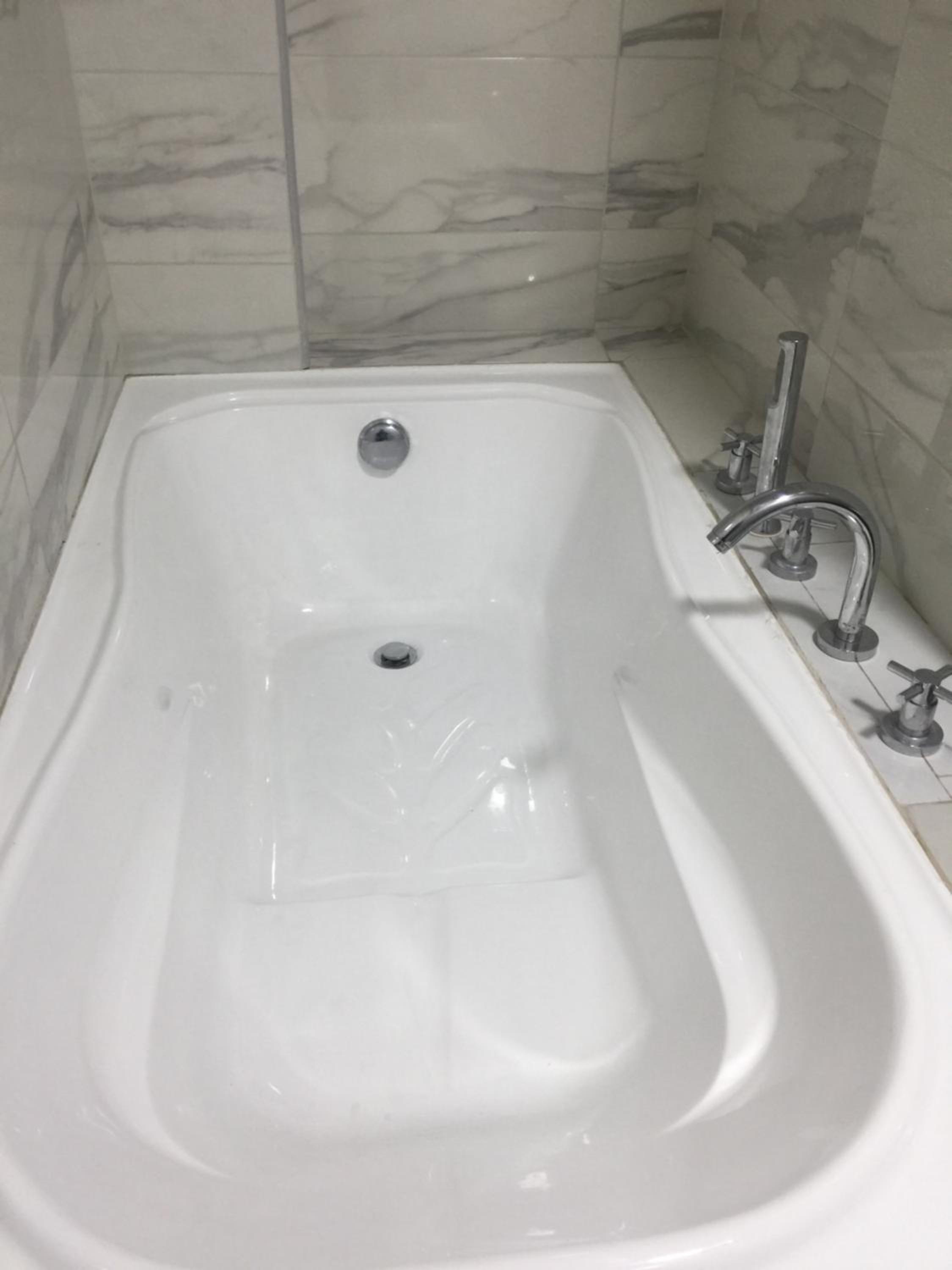 Deluxe Double Room with Bath photo 2