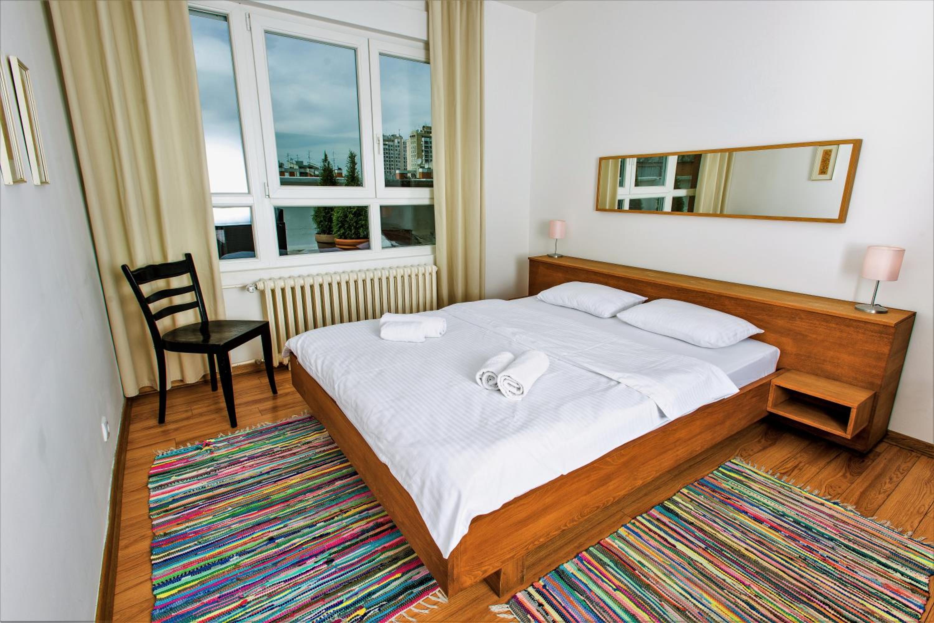 Comfort Penthouse Apartment - Photo 9