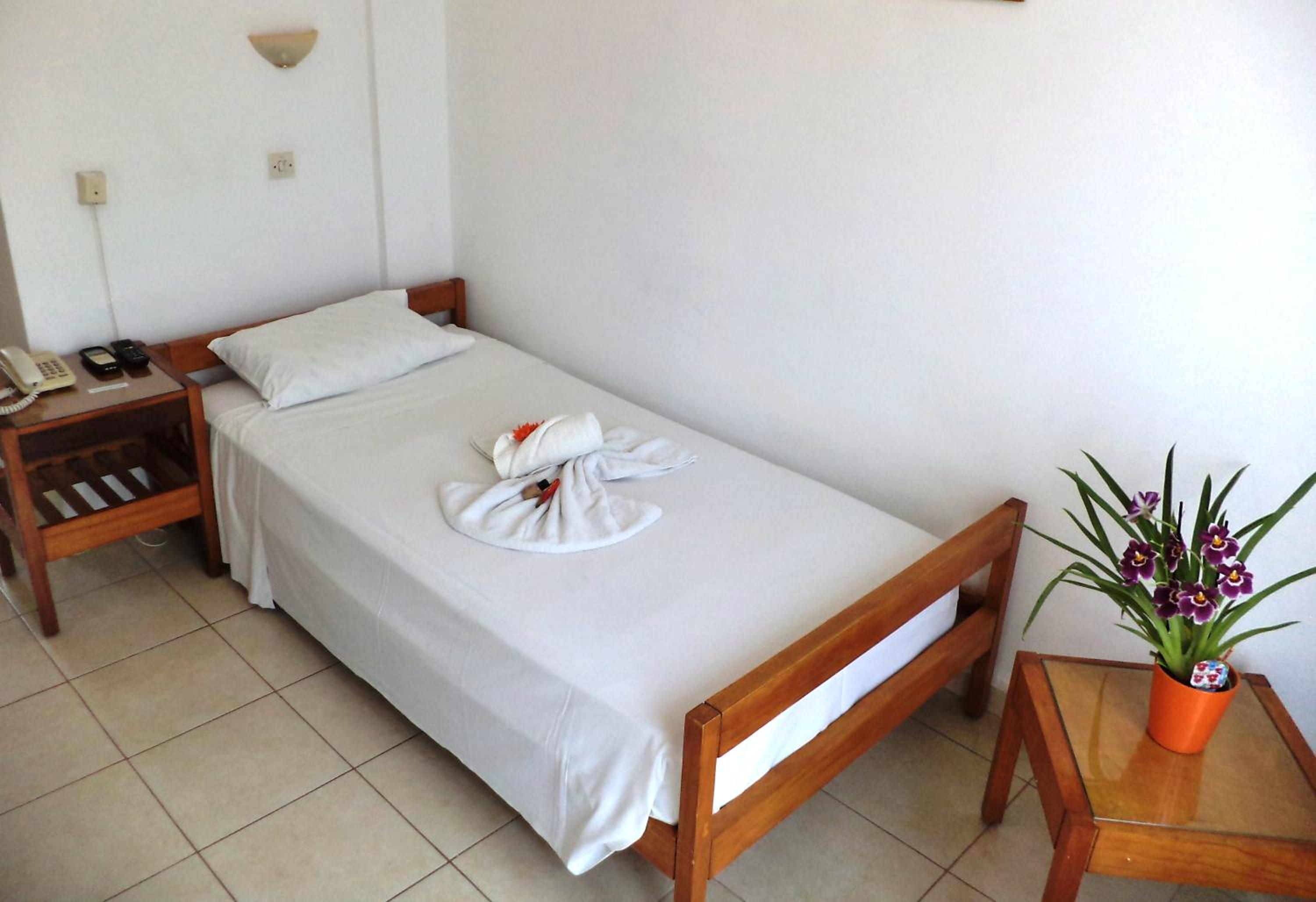 Standard Single Room photo 3
