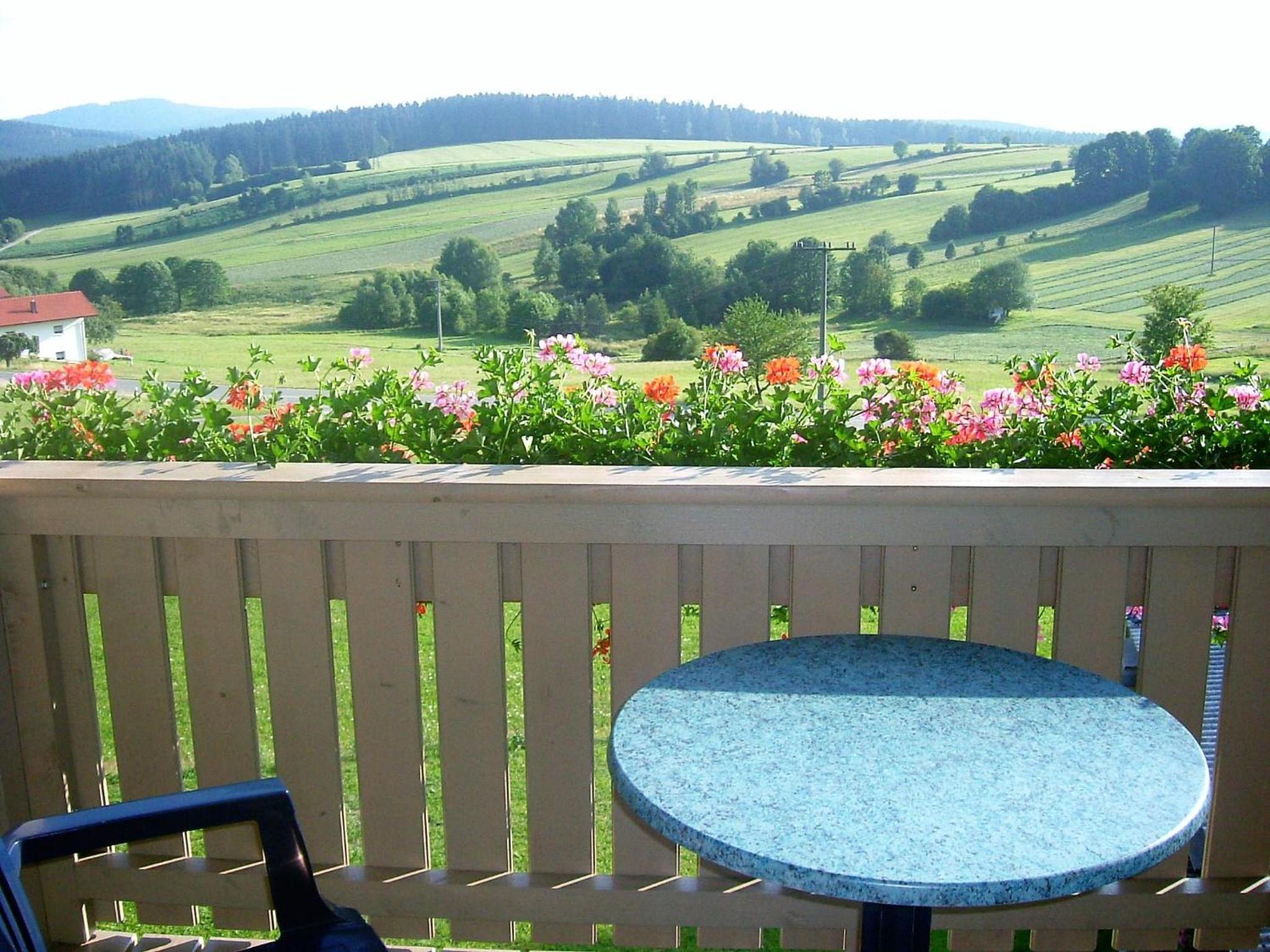 Double Room with Balcony photo 3