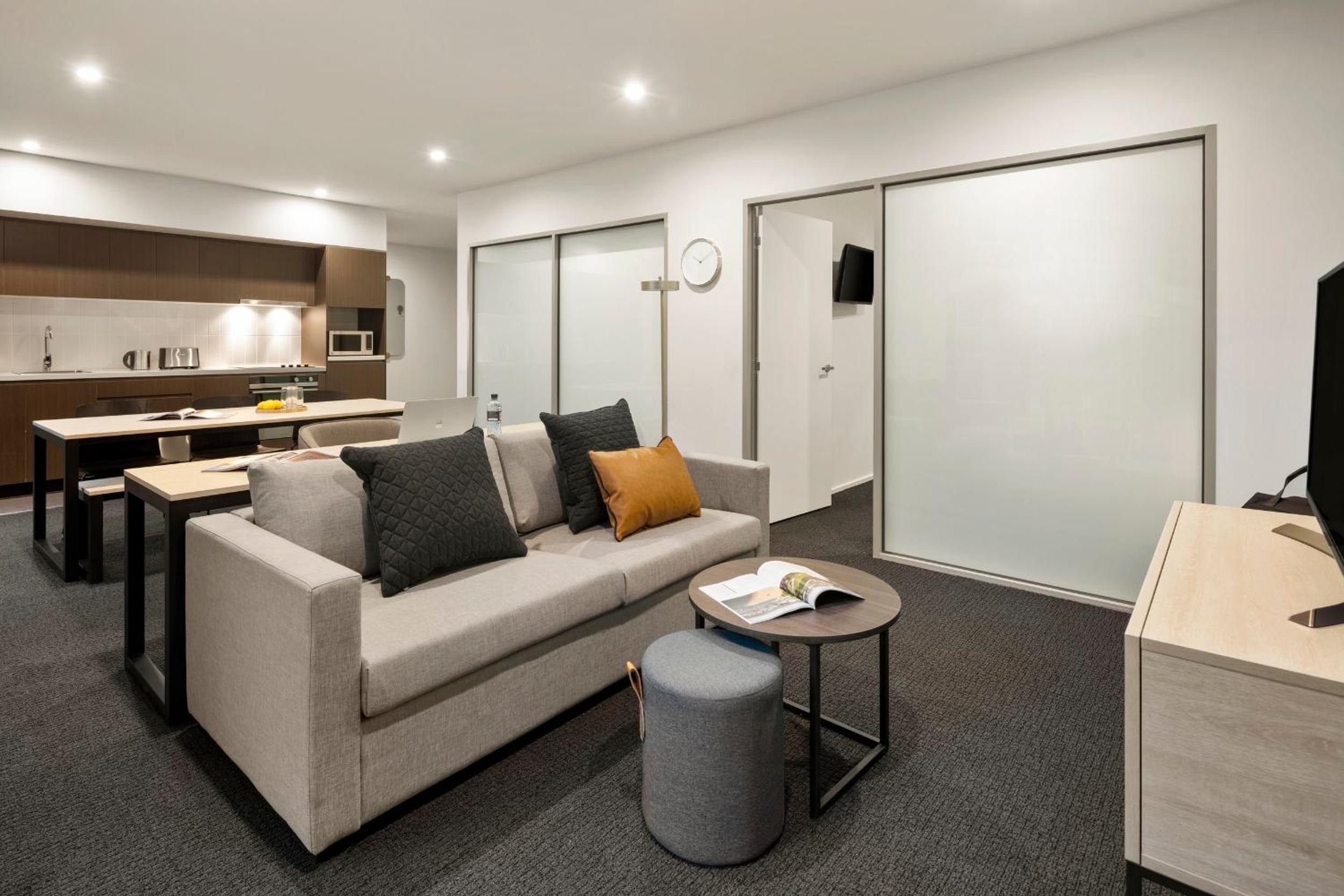Two Bedroom Apartment photo 2
