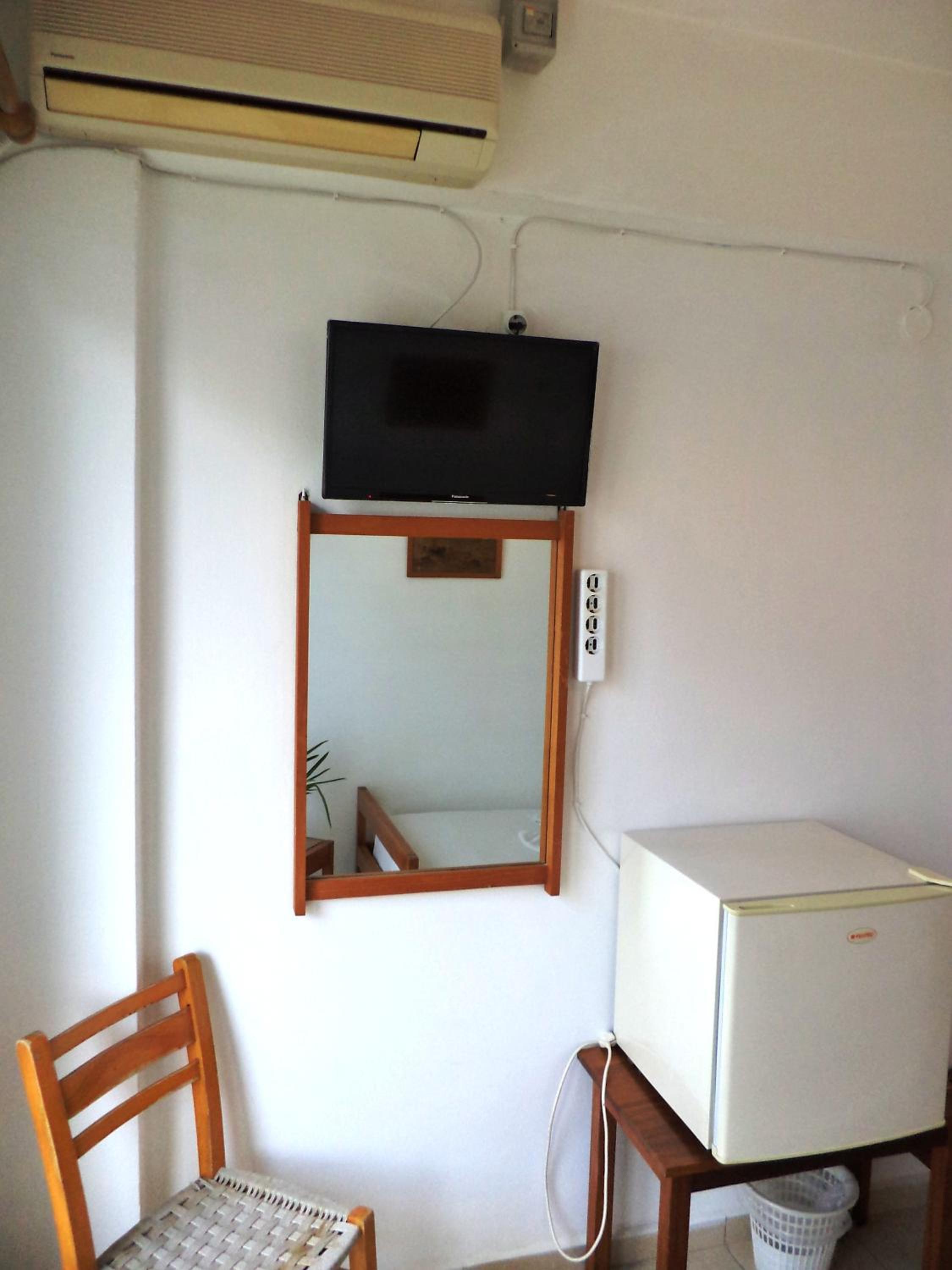 Standard Single Room photo 3