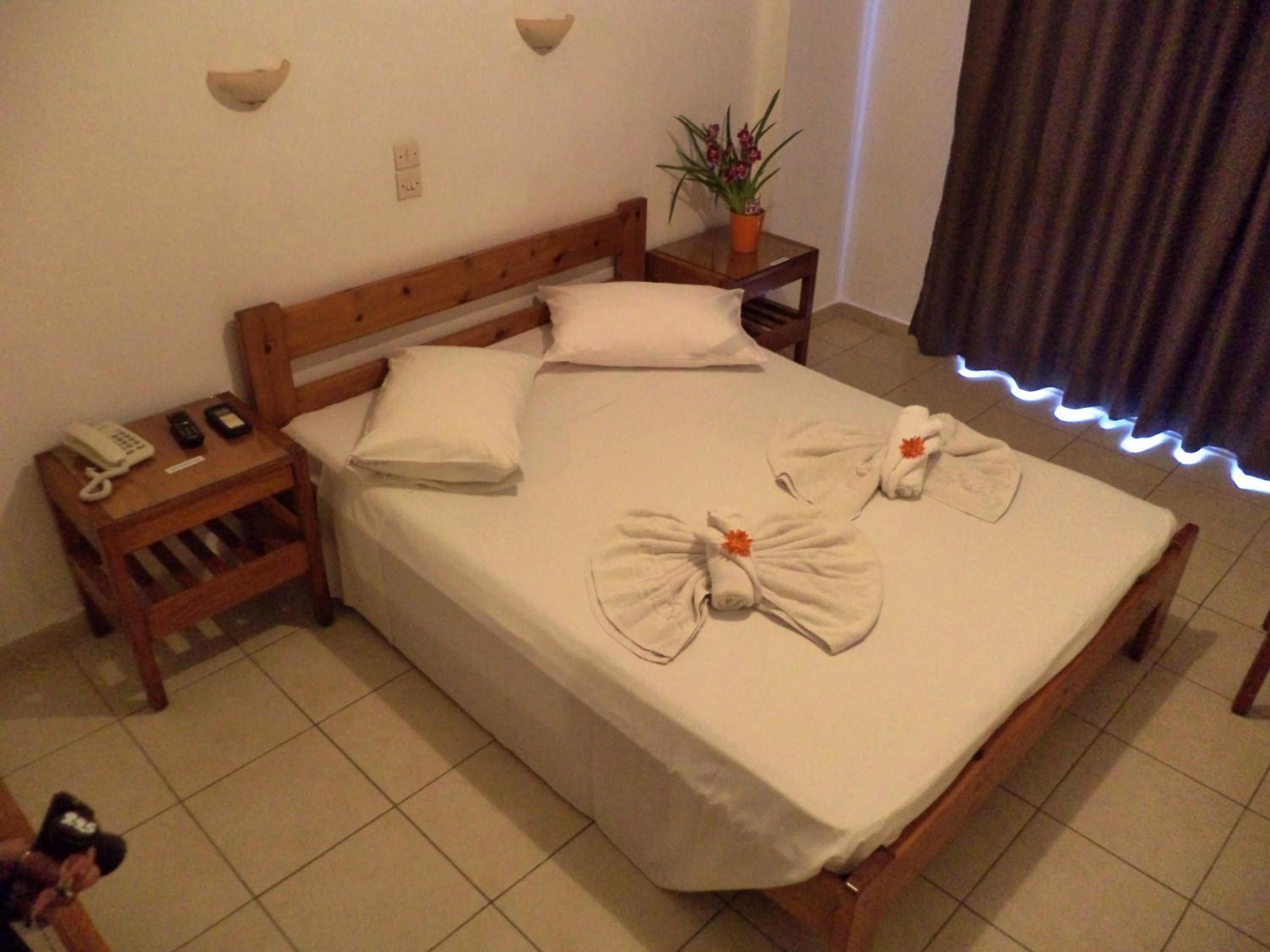 Double or Twin Room - Photo 15