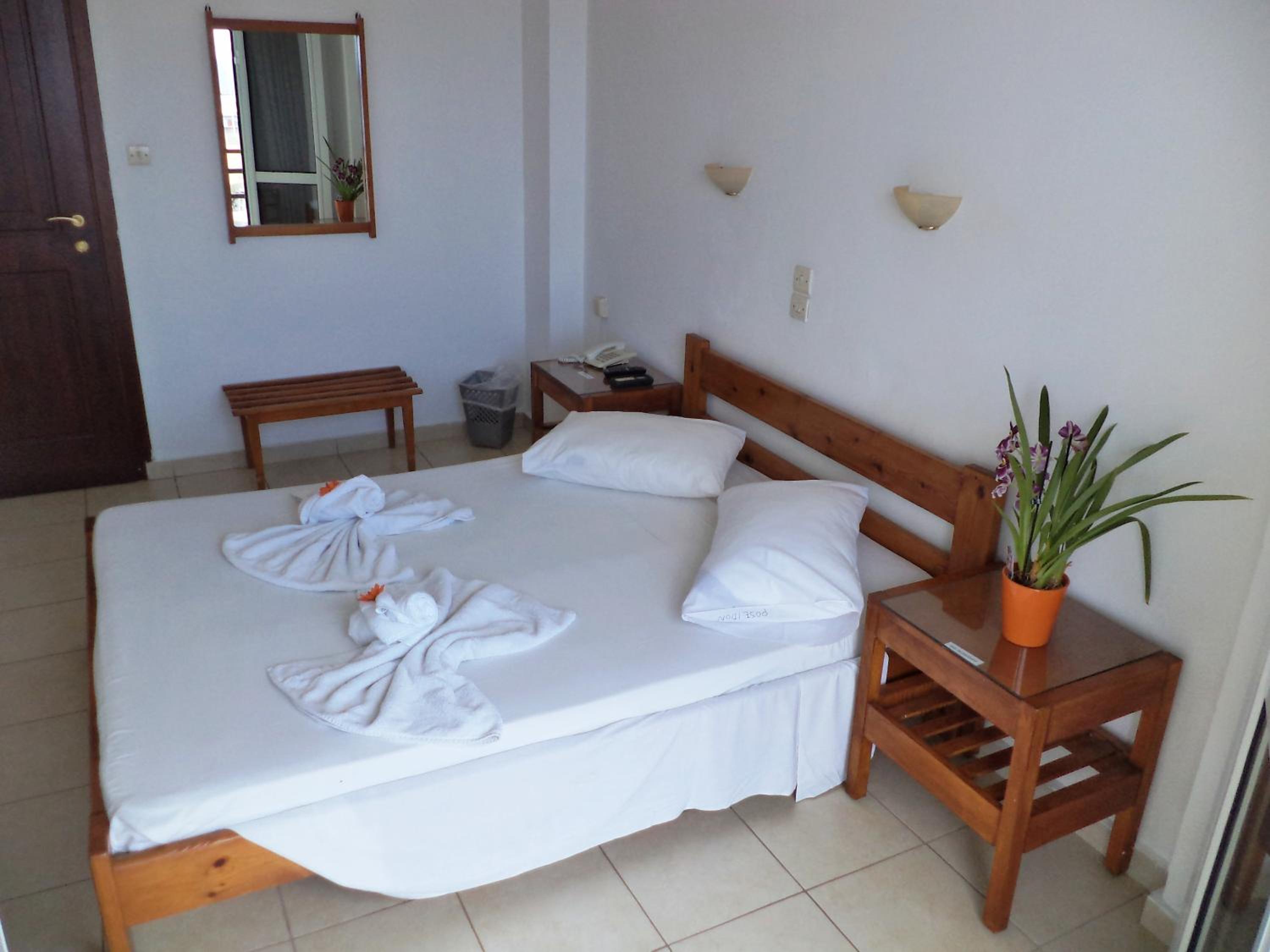 Double or Twin Room - Photo 18