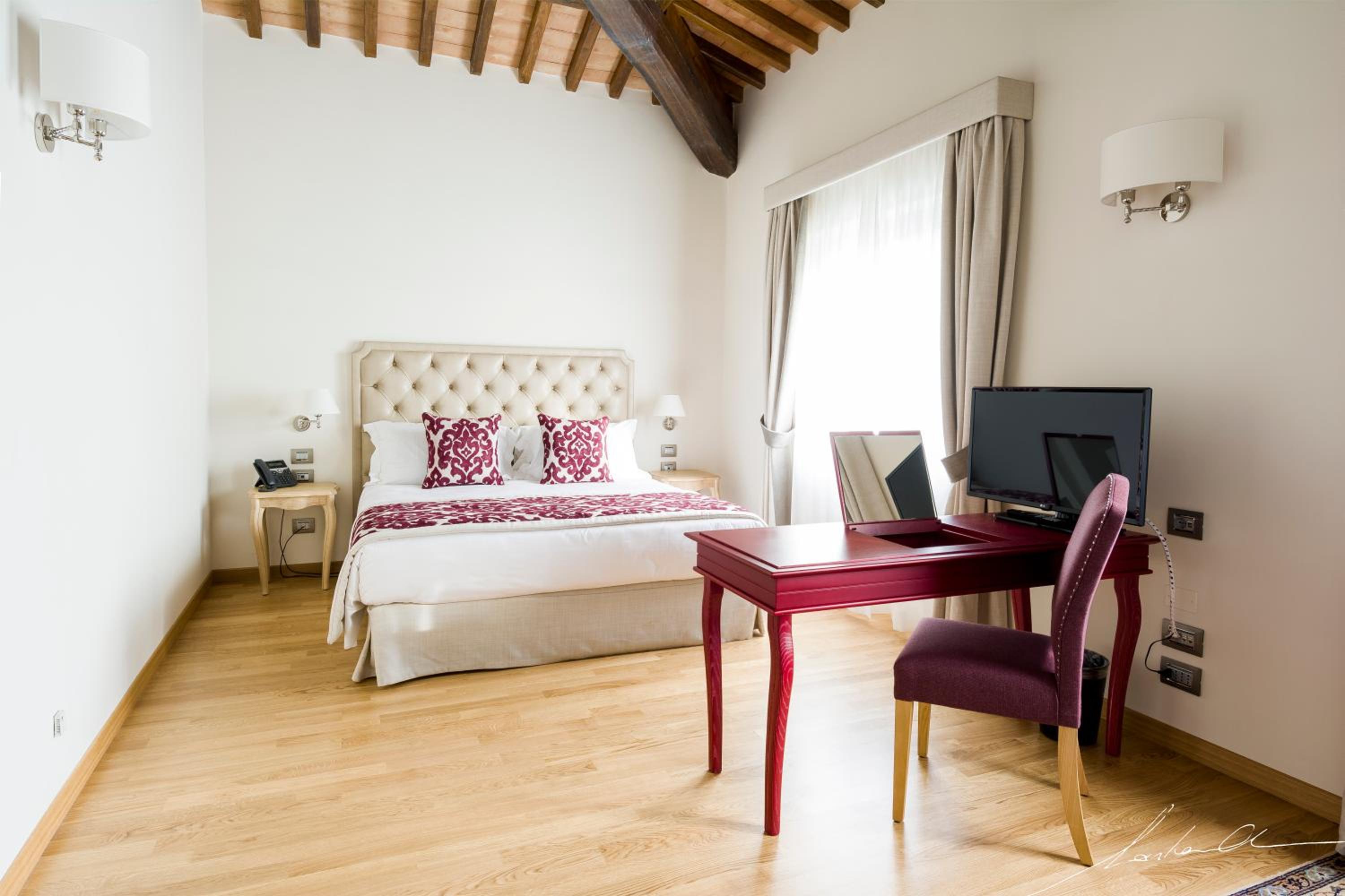 Superior Double Room photo 1