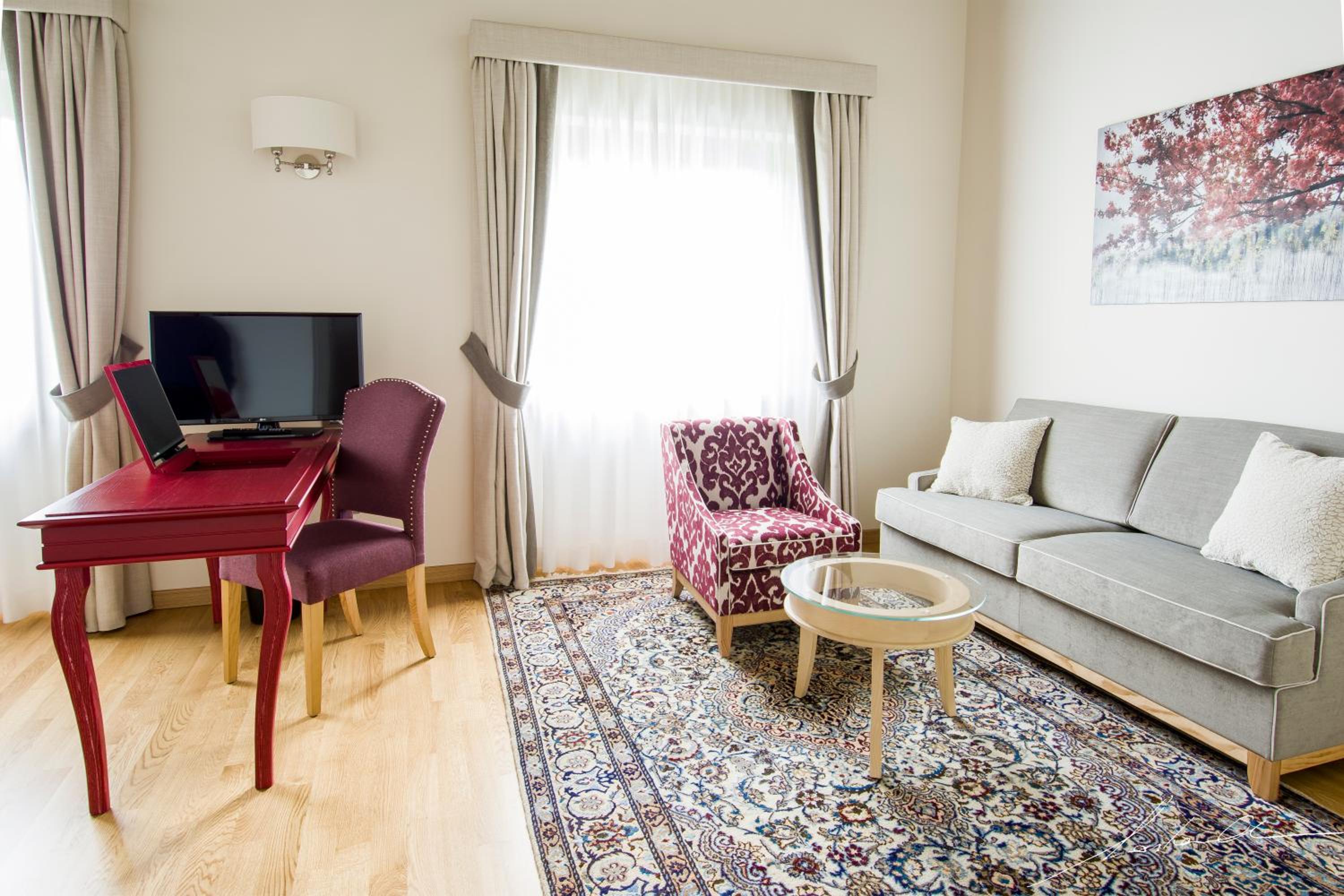 Superior Double Room photo 3
