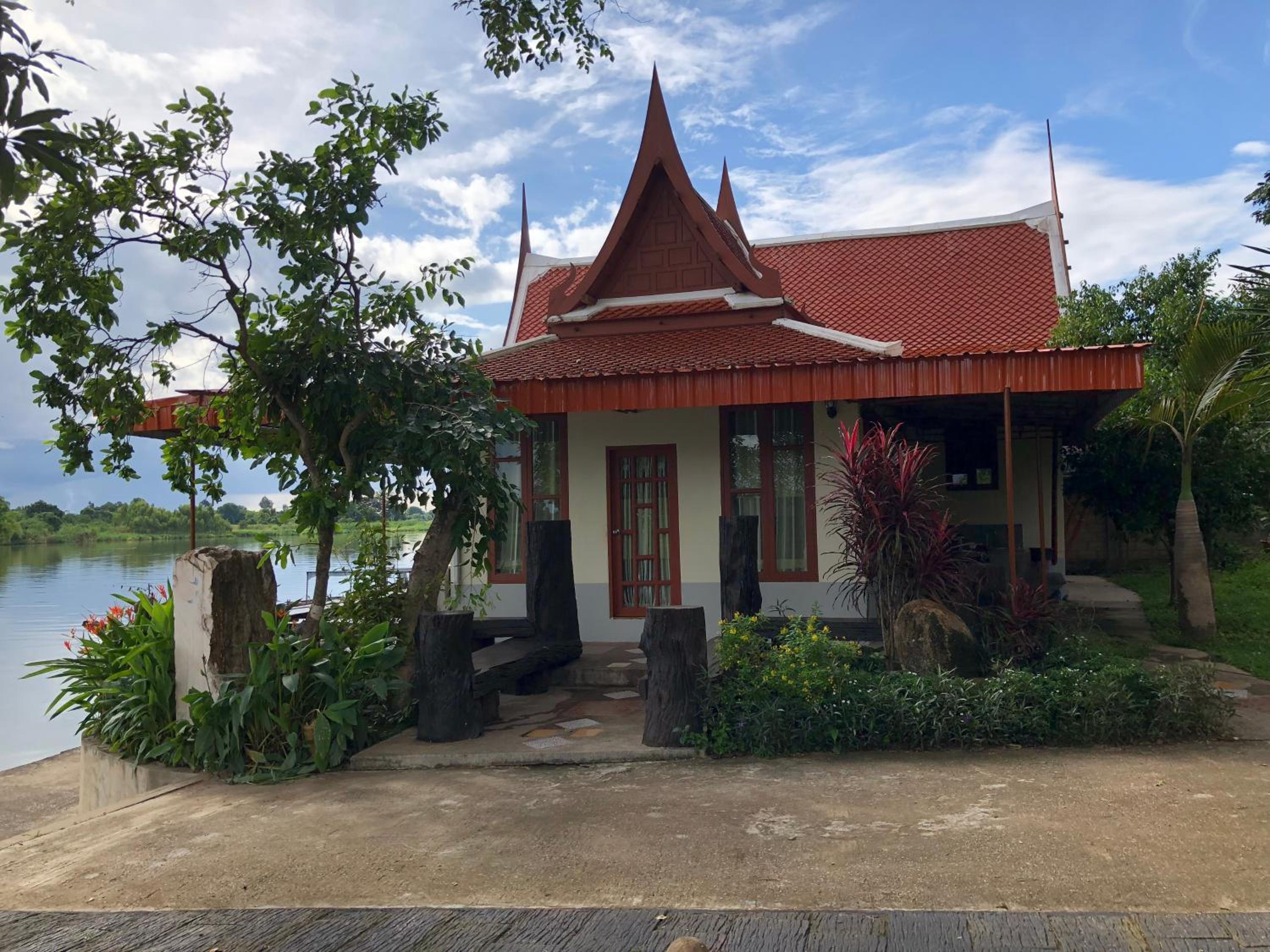 Two-Bedroom House - Photo 19