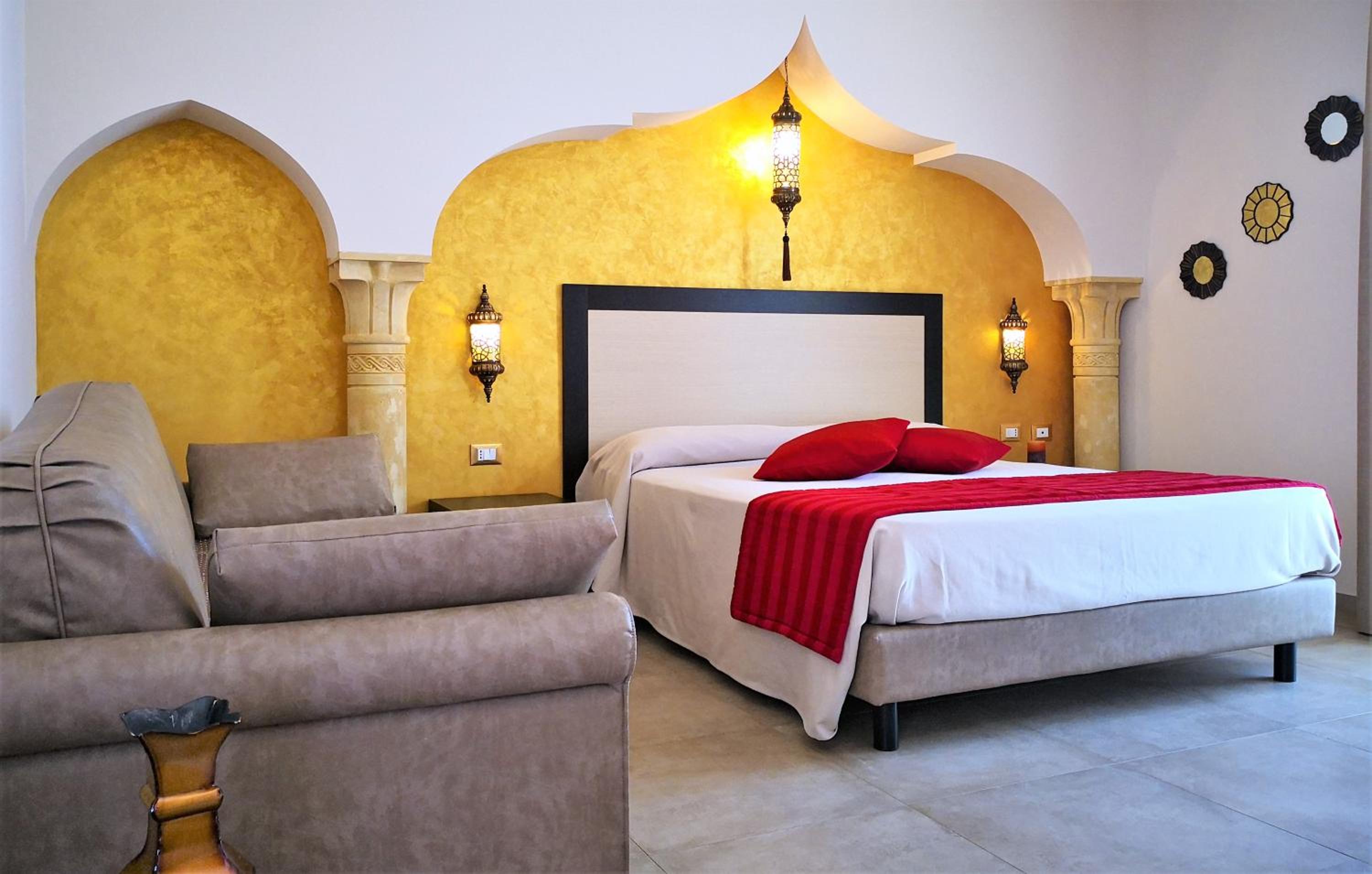 Comfort Triple Room photo 2