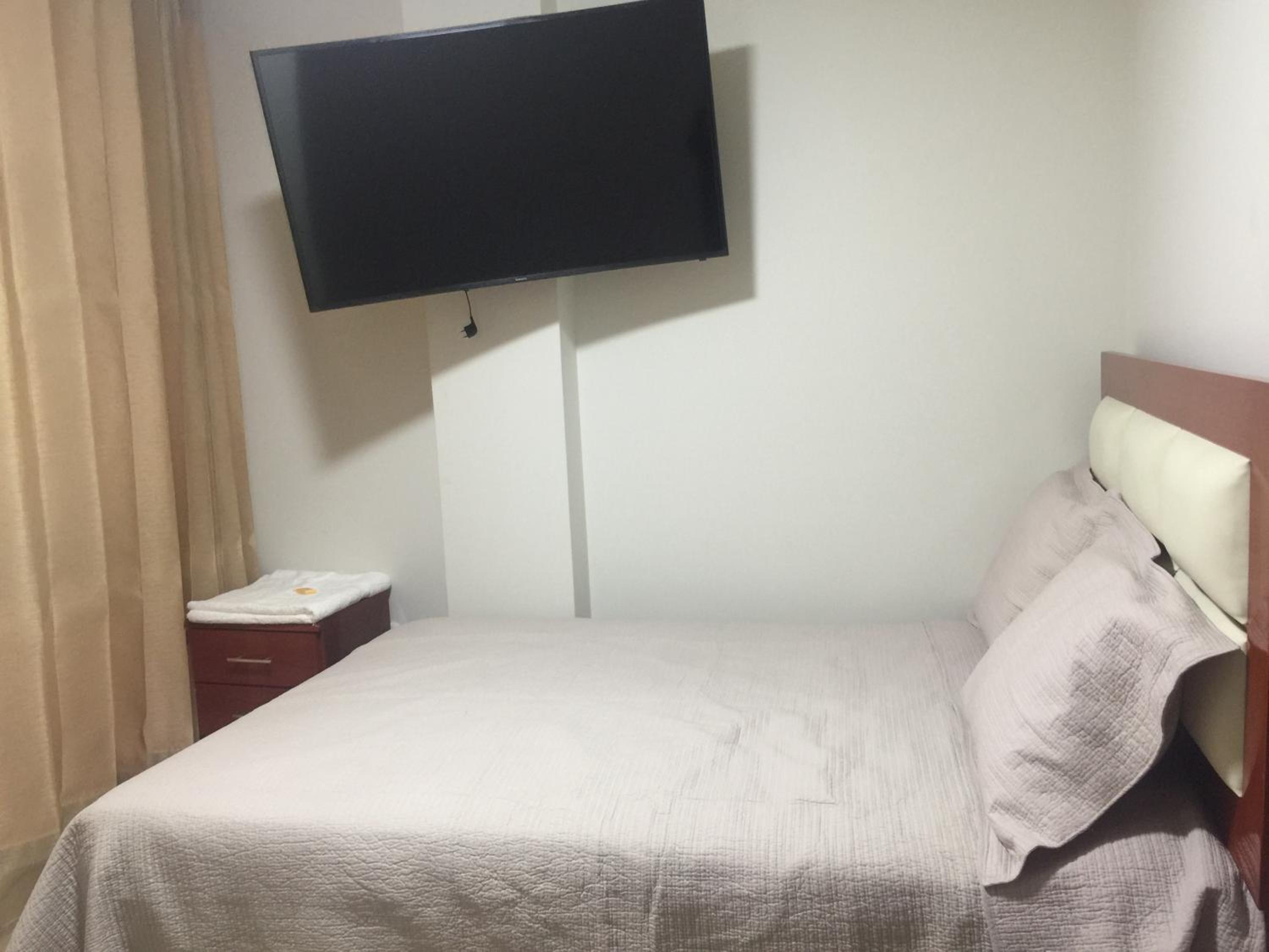 Deluxe Double Room with Bath photo 1