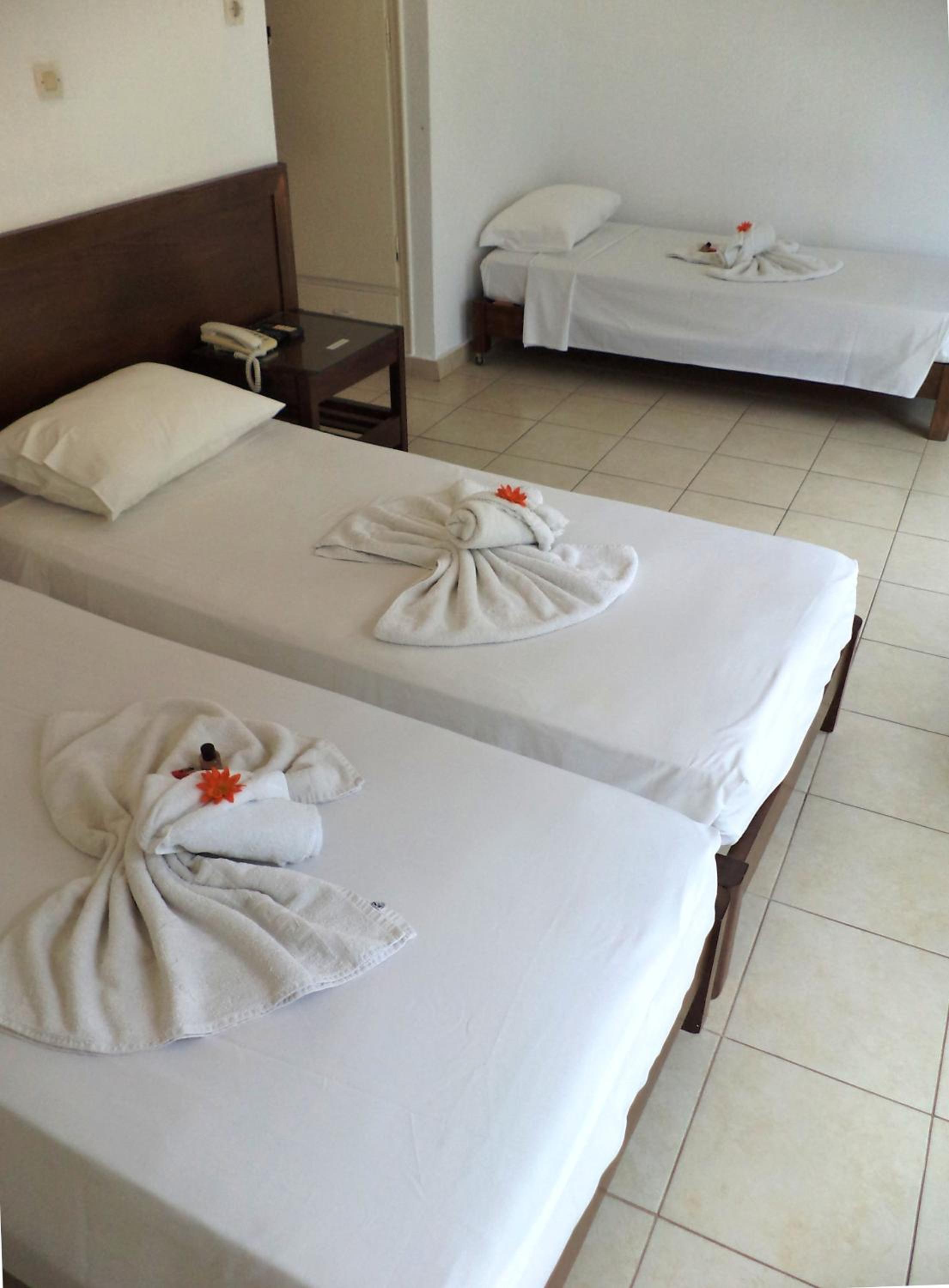 Triple Room photo 2