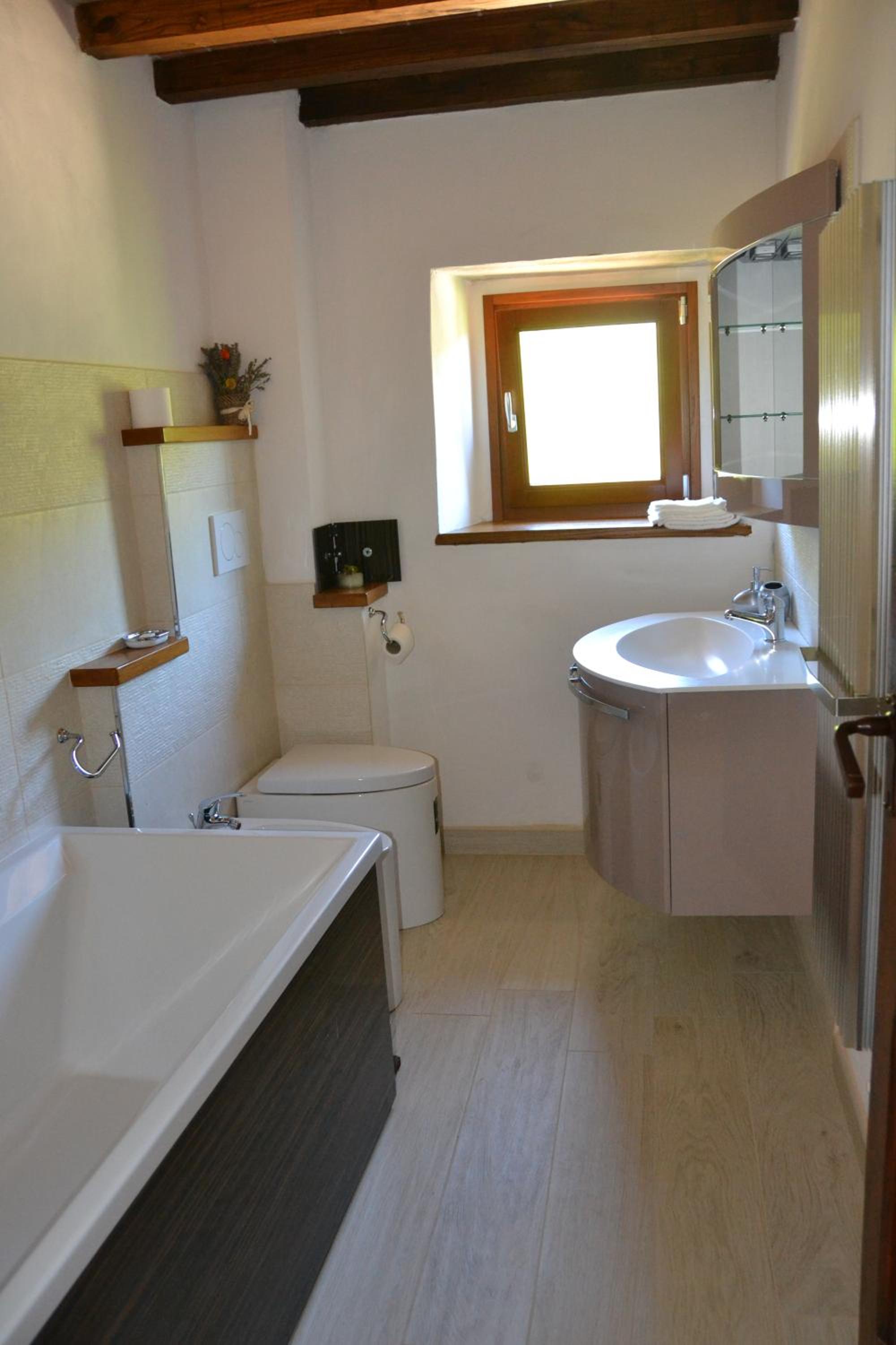 Double Room with Balcony photo 2