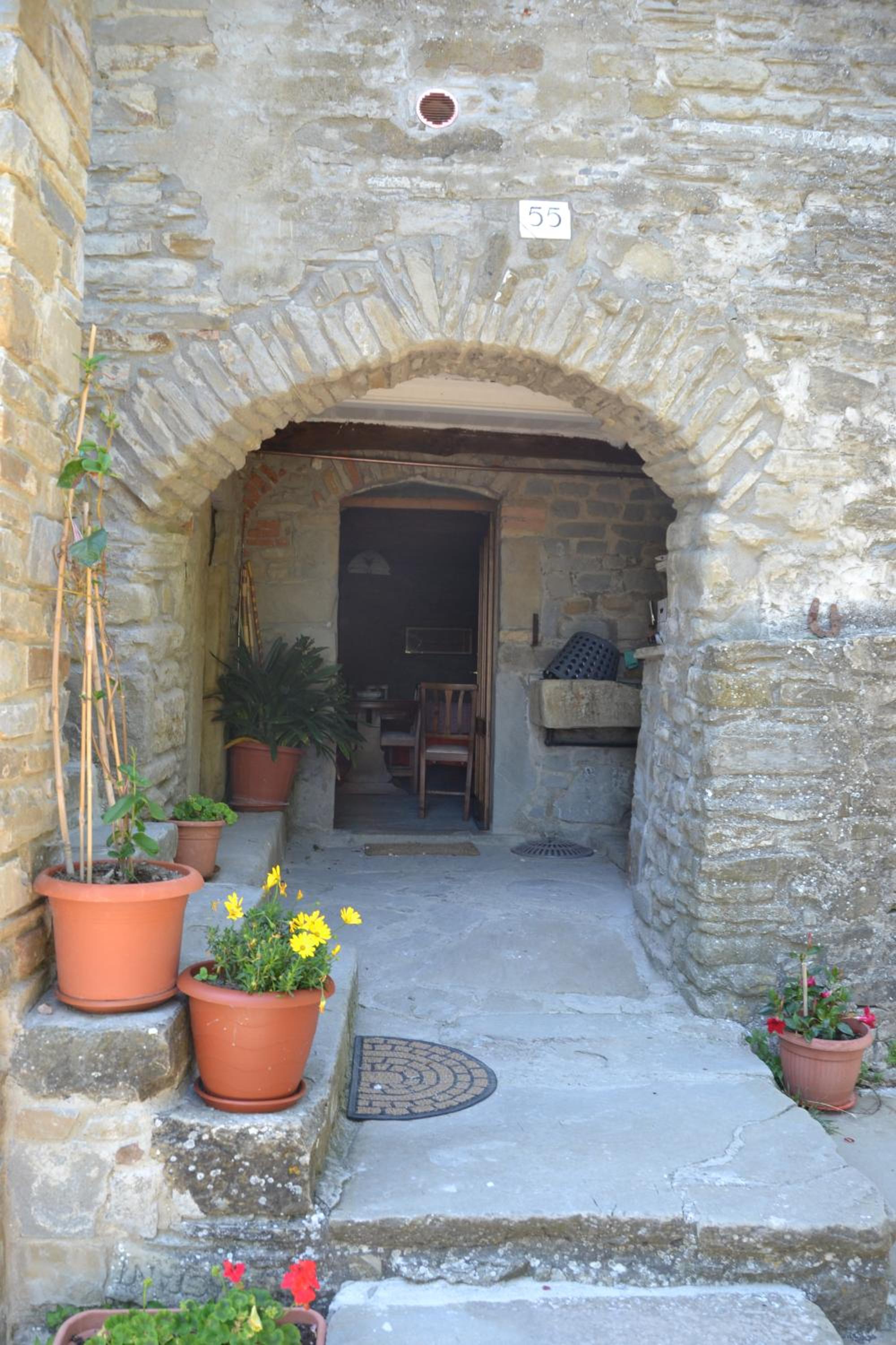 Superior Double or Twin Room with Mountain View photo 2