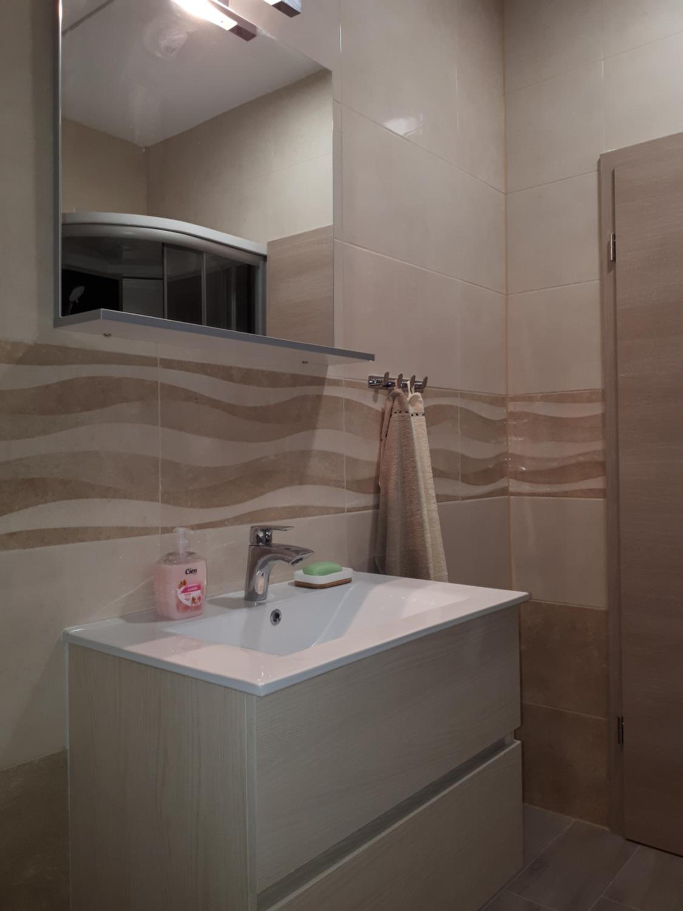 Studio Apartment - Photo 20