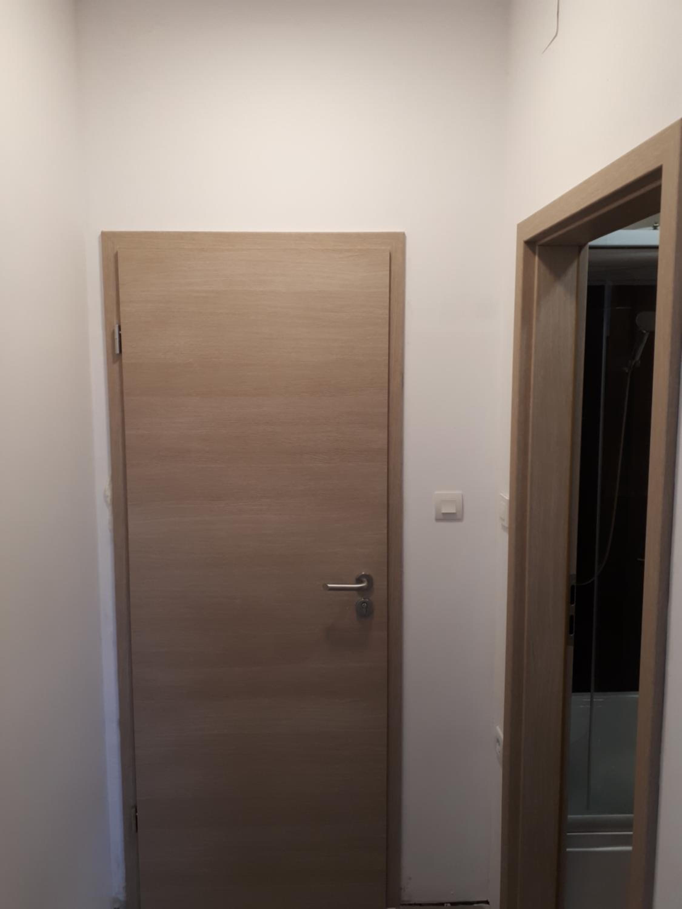 Studio Apartment - Photo 21