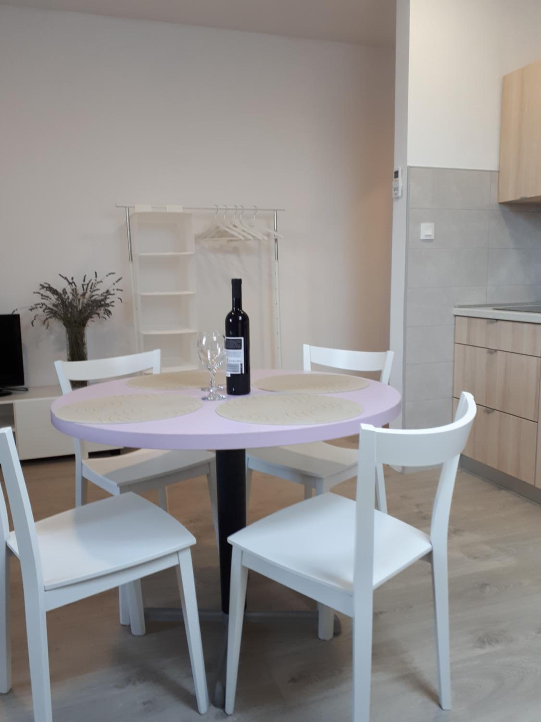 Studio Apartment - Photo 13
