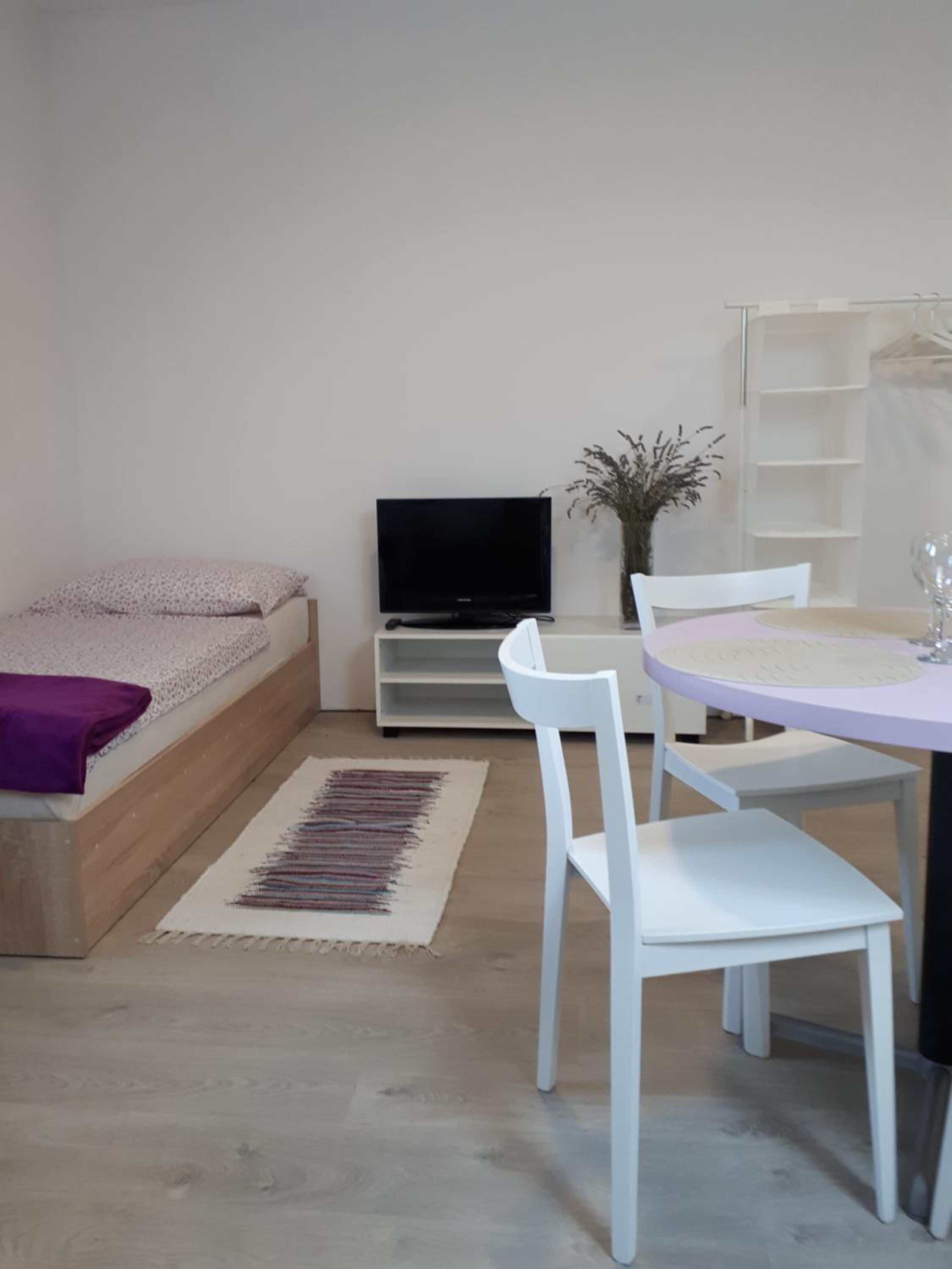 Studio Apartment - Photo 14