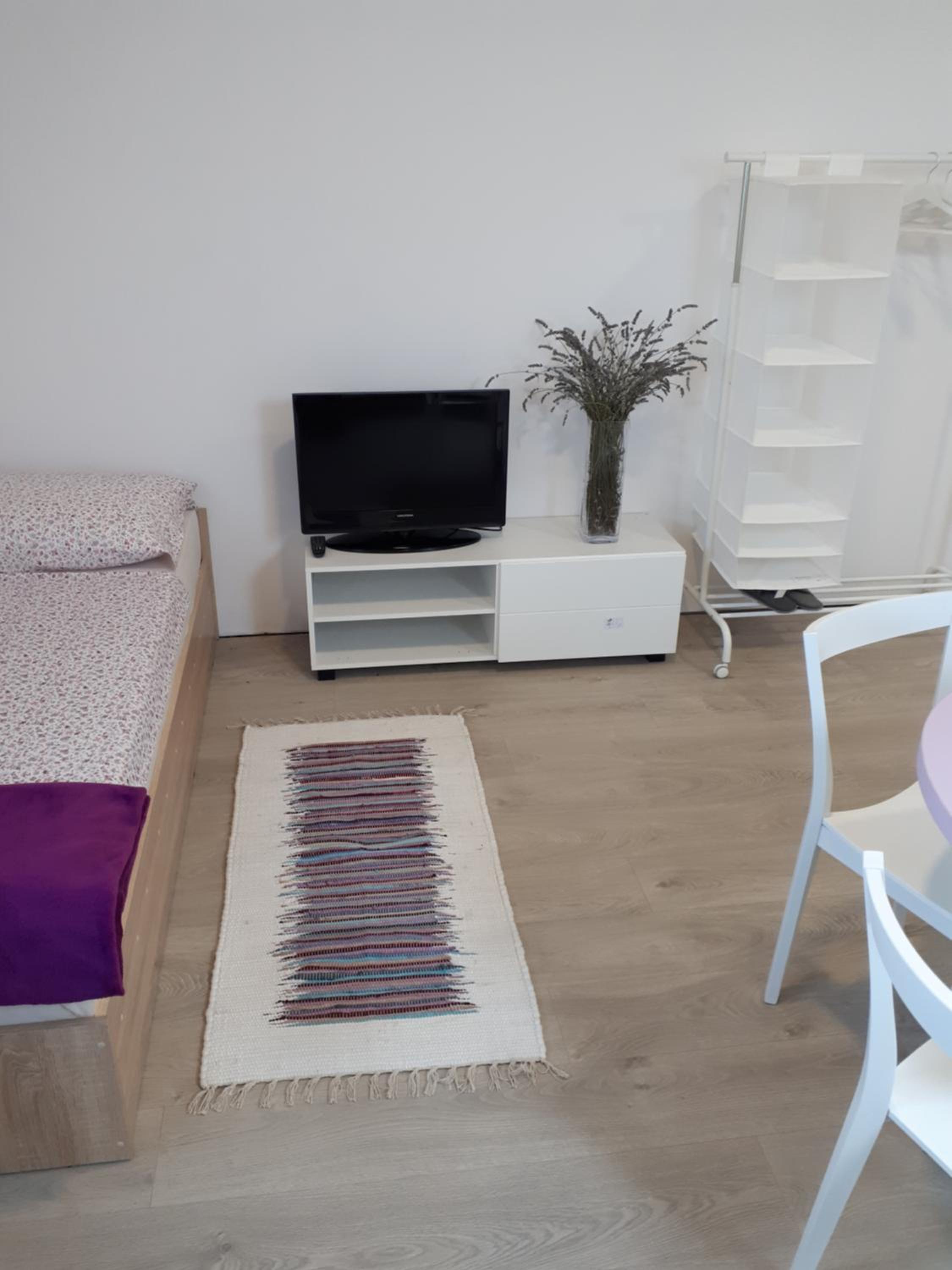 Studio Apartment - Photo 2