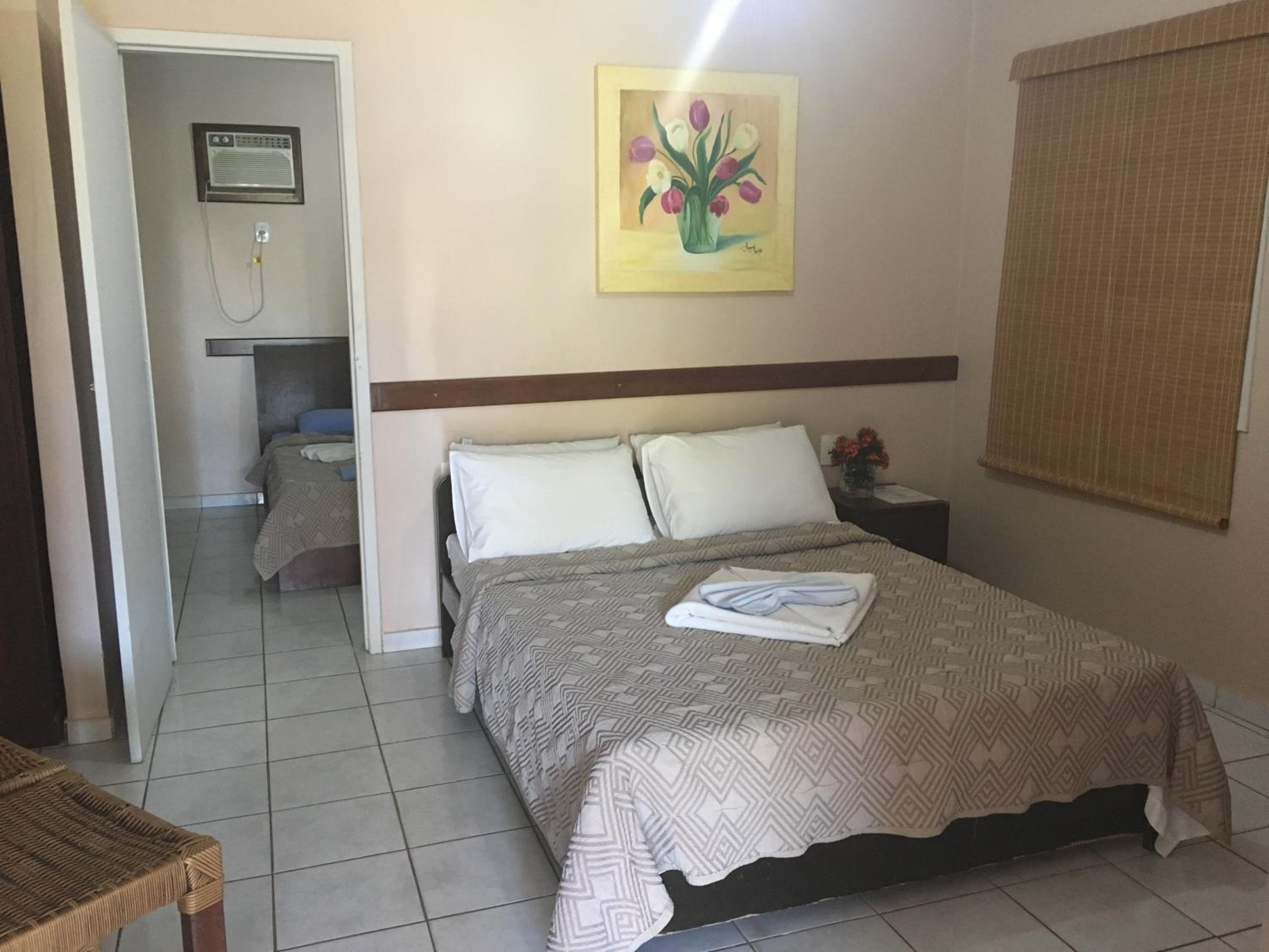 Superior Quadruple Room