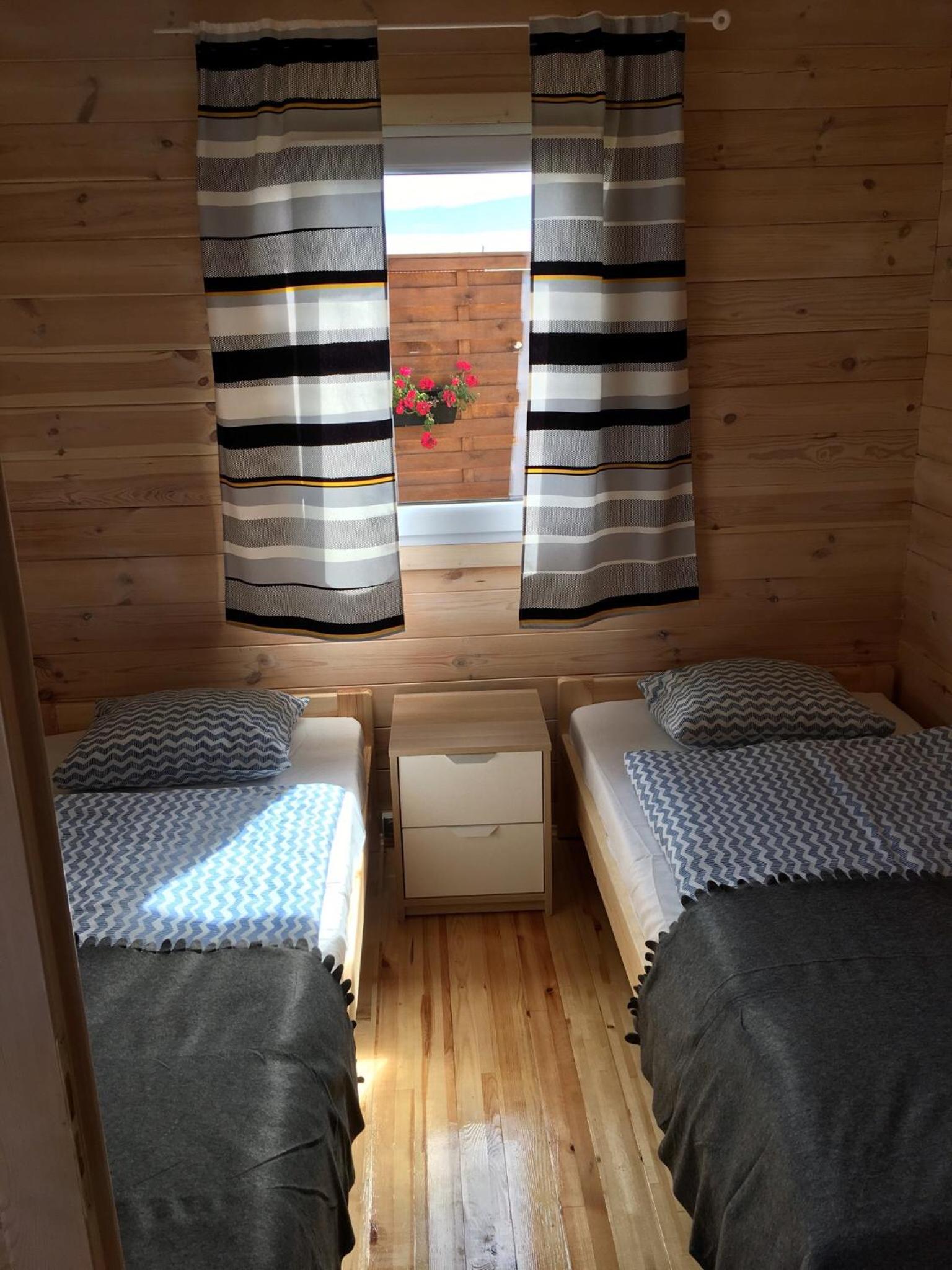 Chalet photo 3