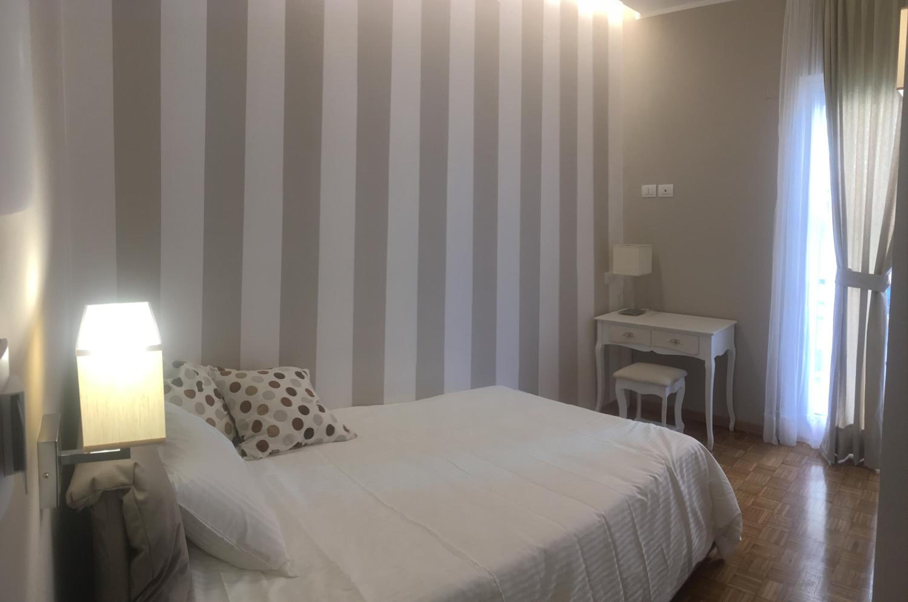 Single Room with Private Bathroom photo 3