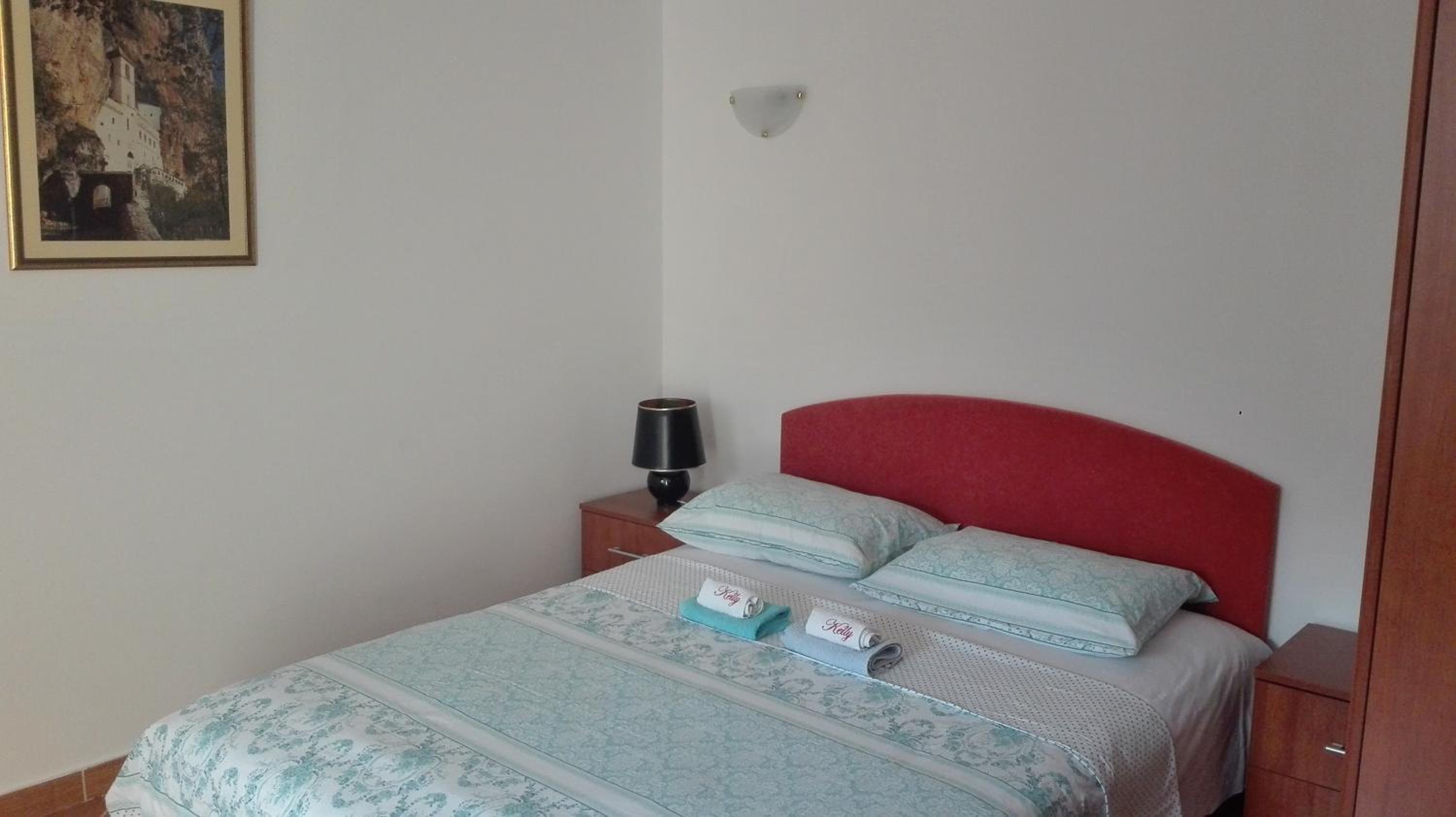 Studio Apartment photo 2
