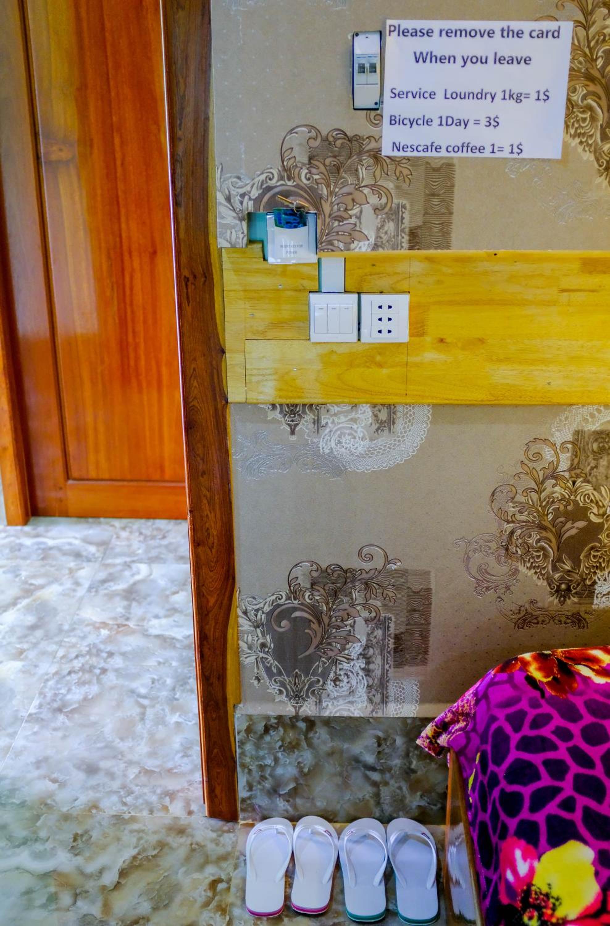 Deluxe Double Room with Extra Bed - Photo 2