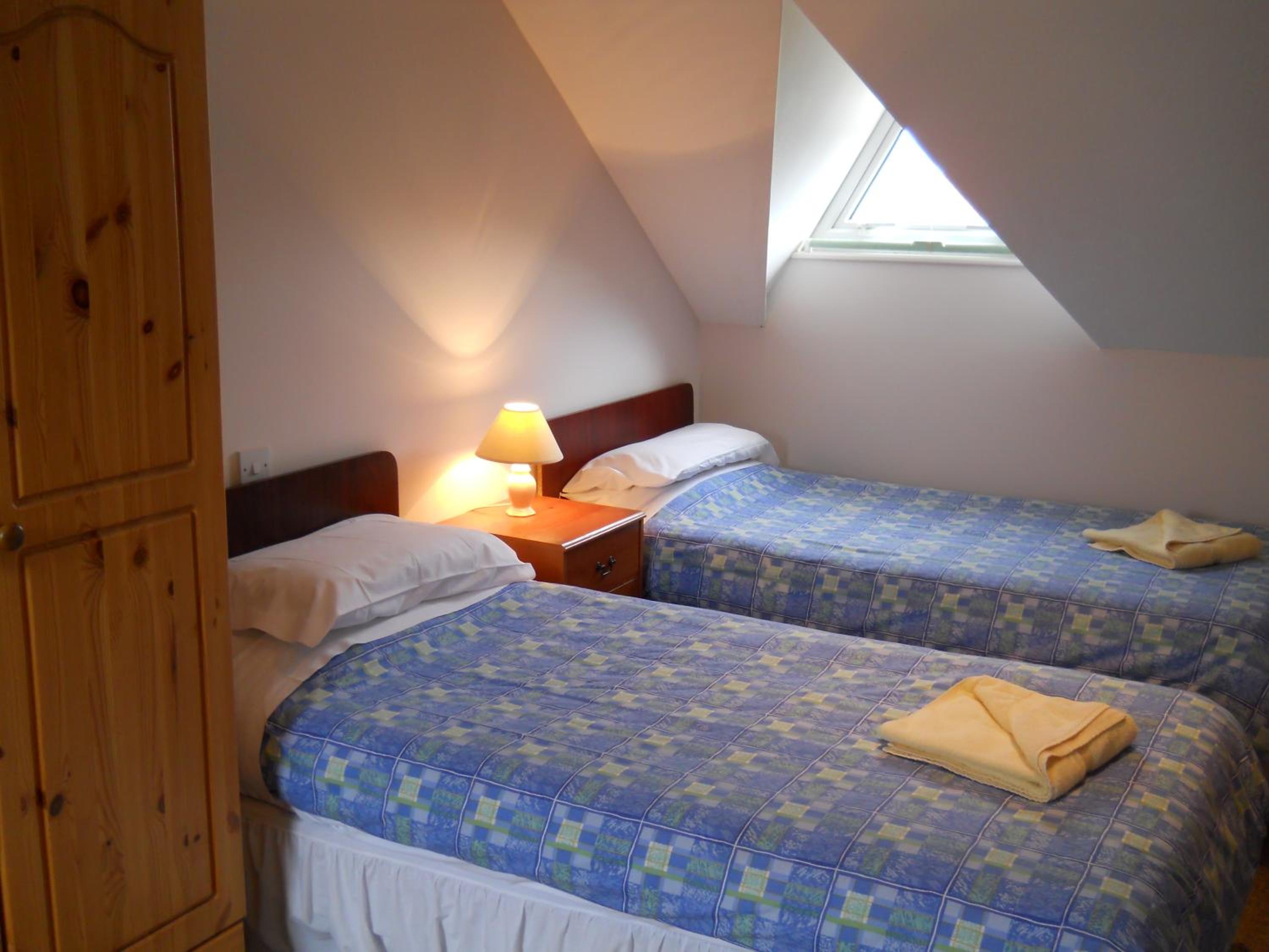 One-Bedroom Apartment - Photo 1