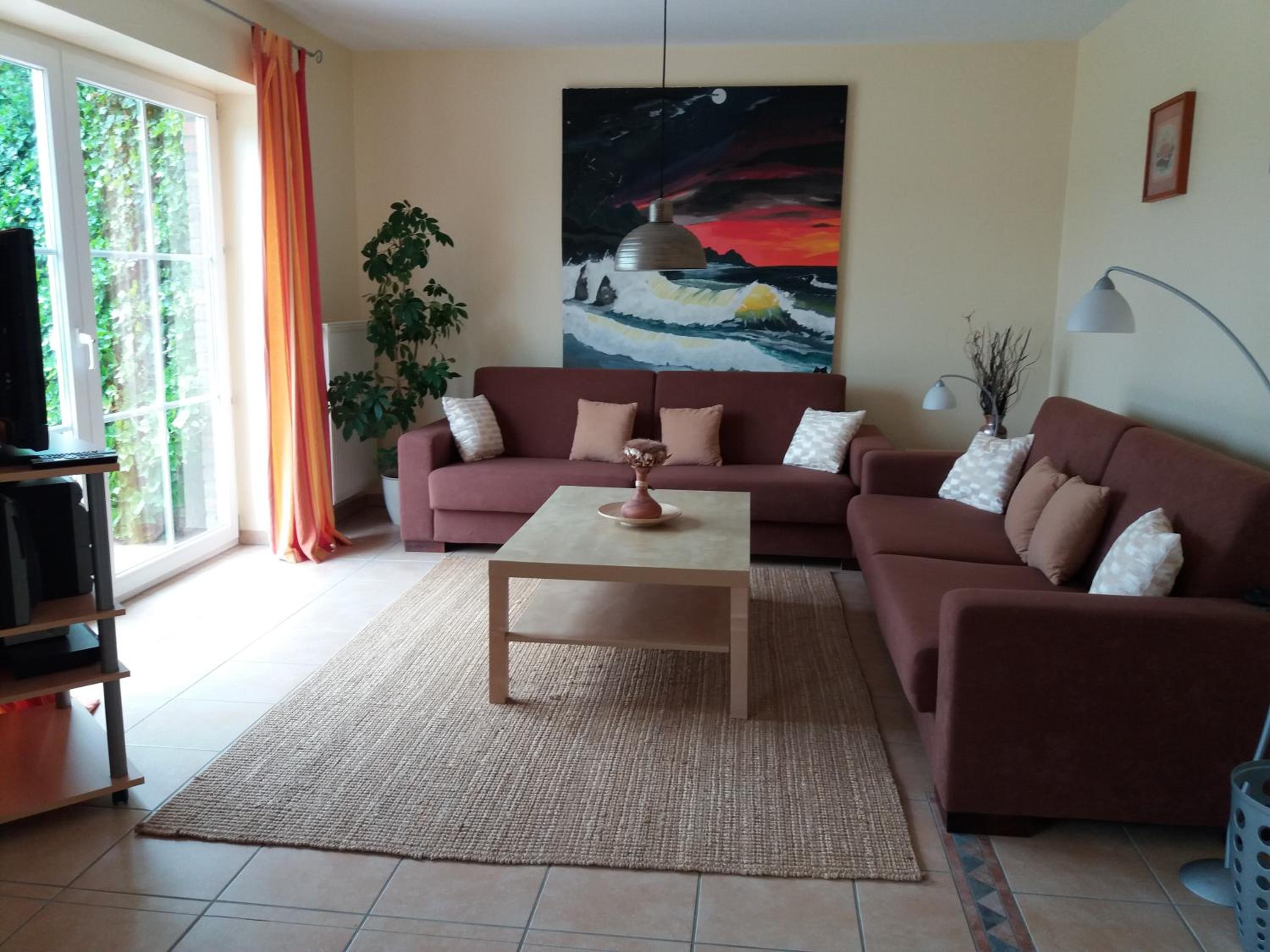 Apartment with Lake View photo 1