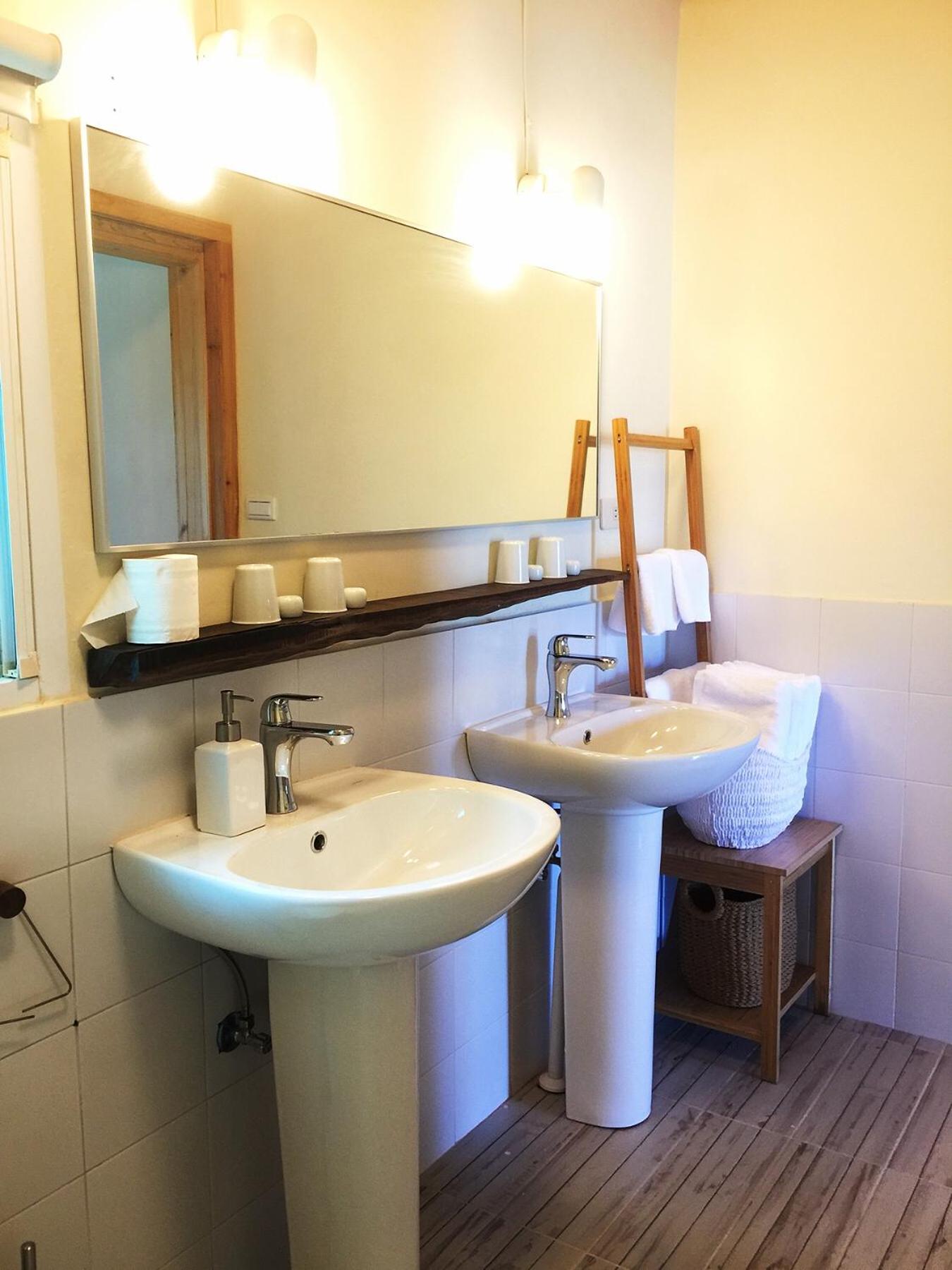 Japanese-Style Quadruple Room photo 2