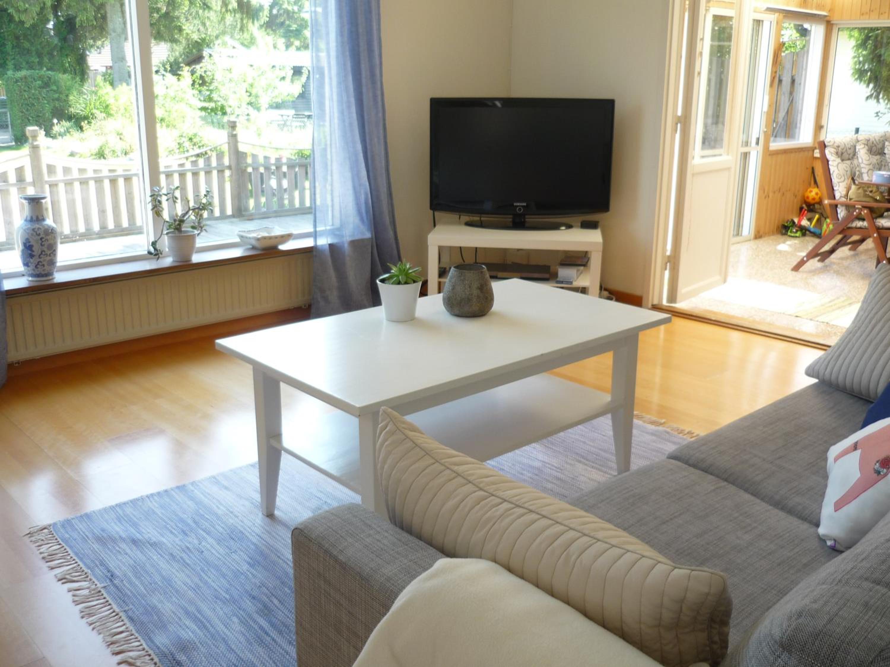 Holiday Home photo 1