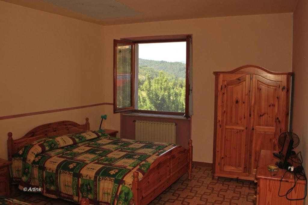Quadruple Room photo 1