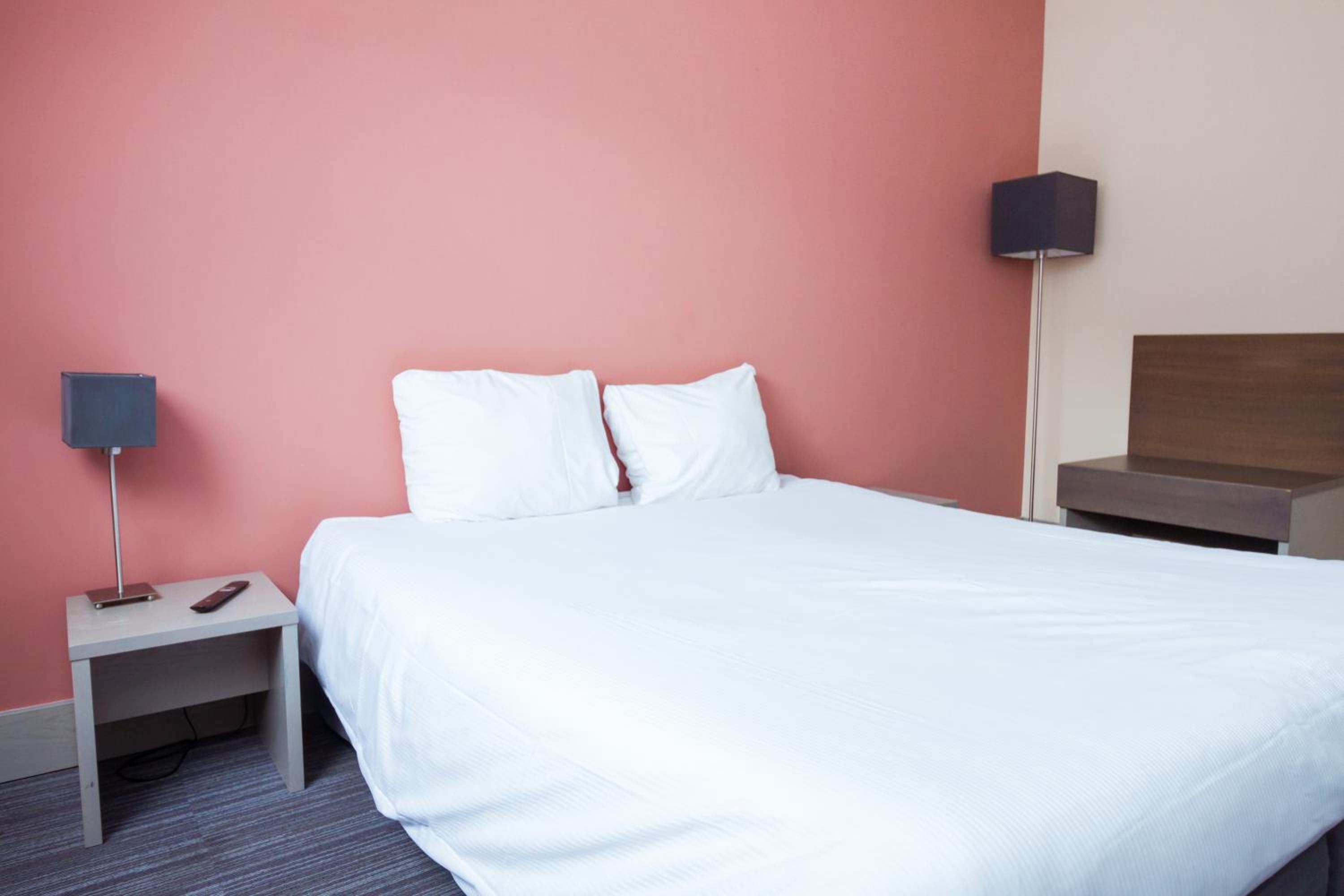 Small Double Room photo 1