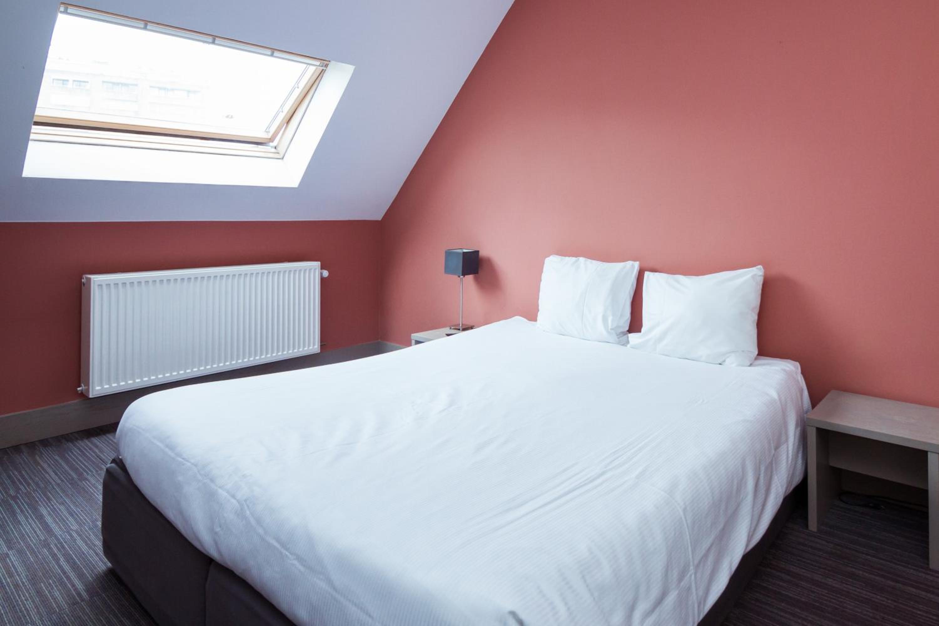 Small Double Room photo 2