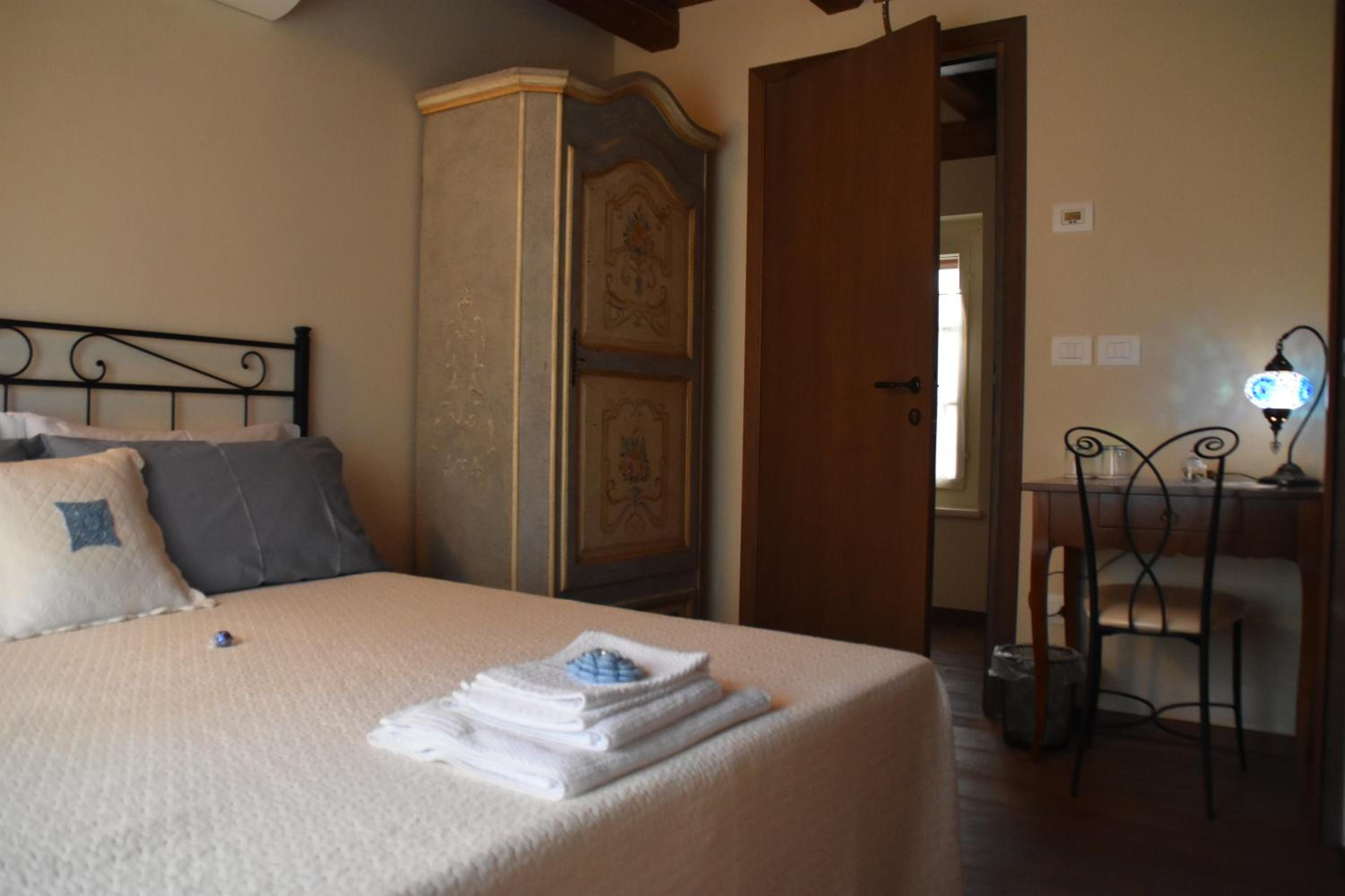 Economy Double Room photo 1
