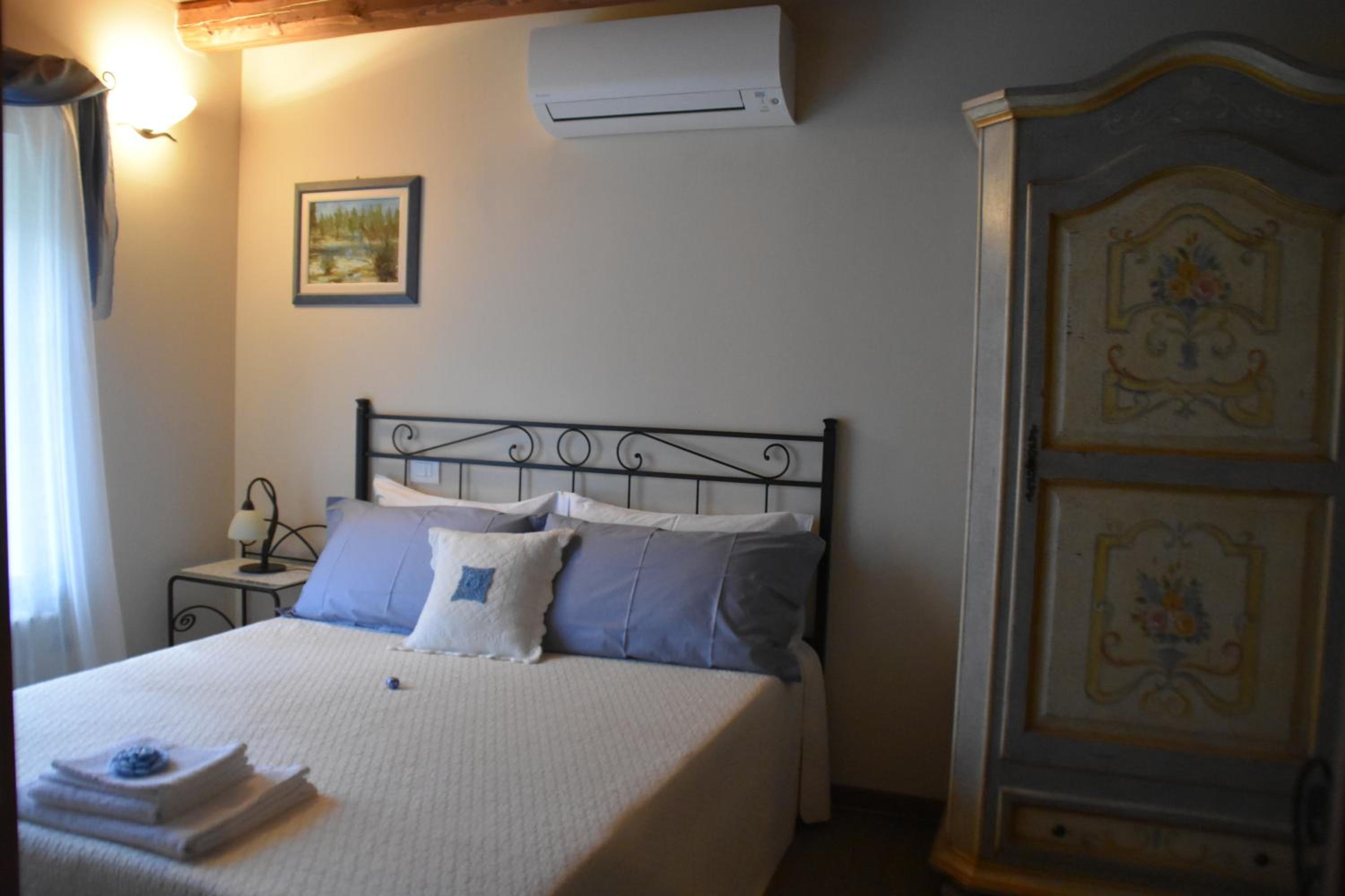 Economy Double Room photo 2