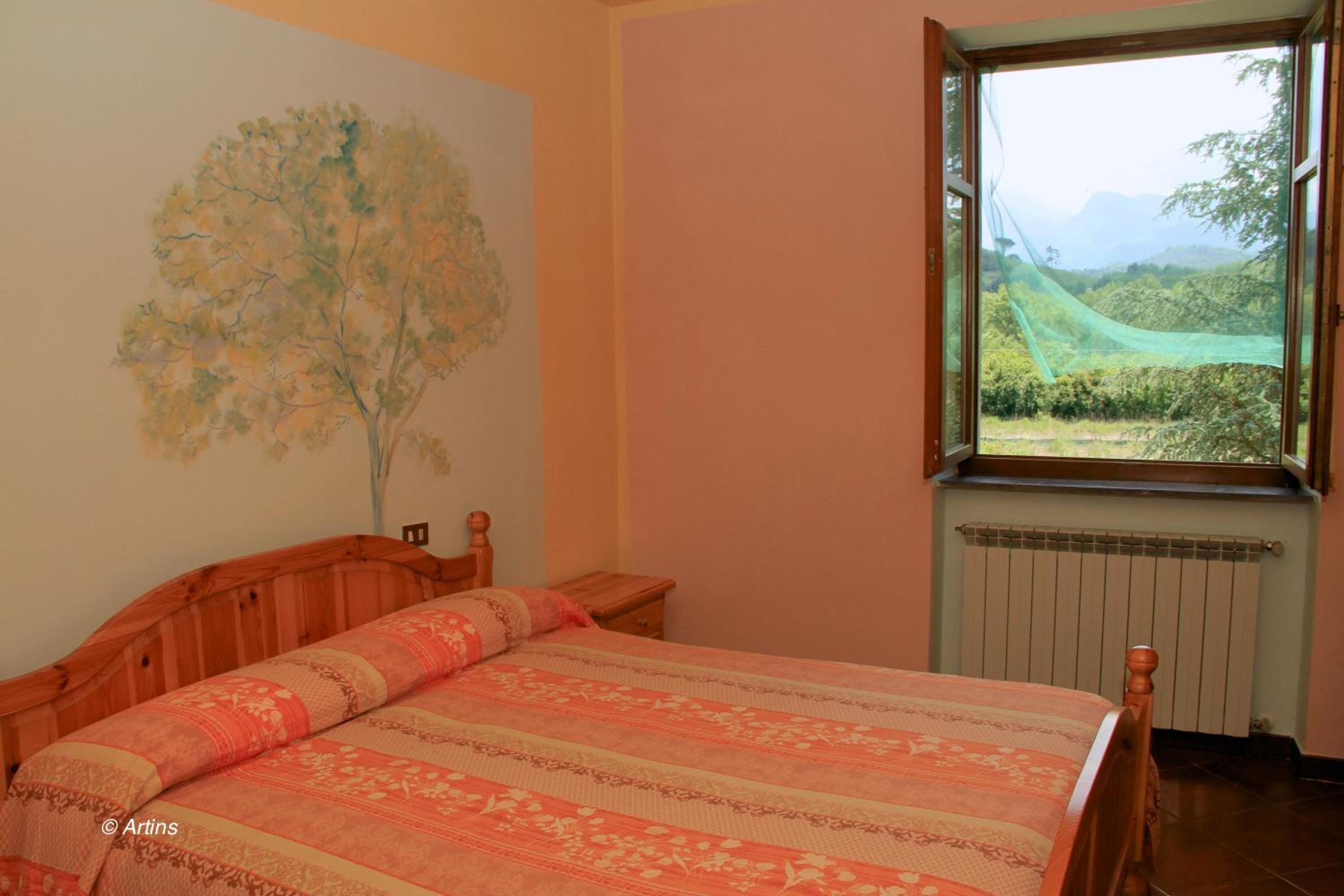Apartment with Mountain View photo 1