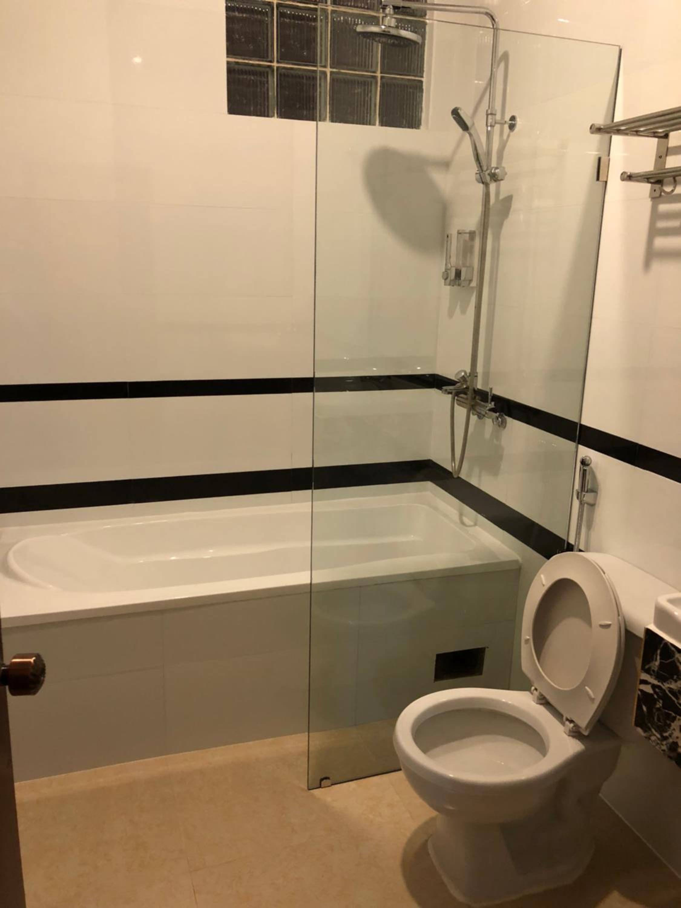 Superior Triple Room - Photo 6