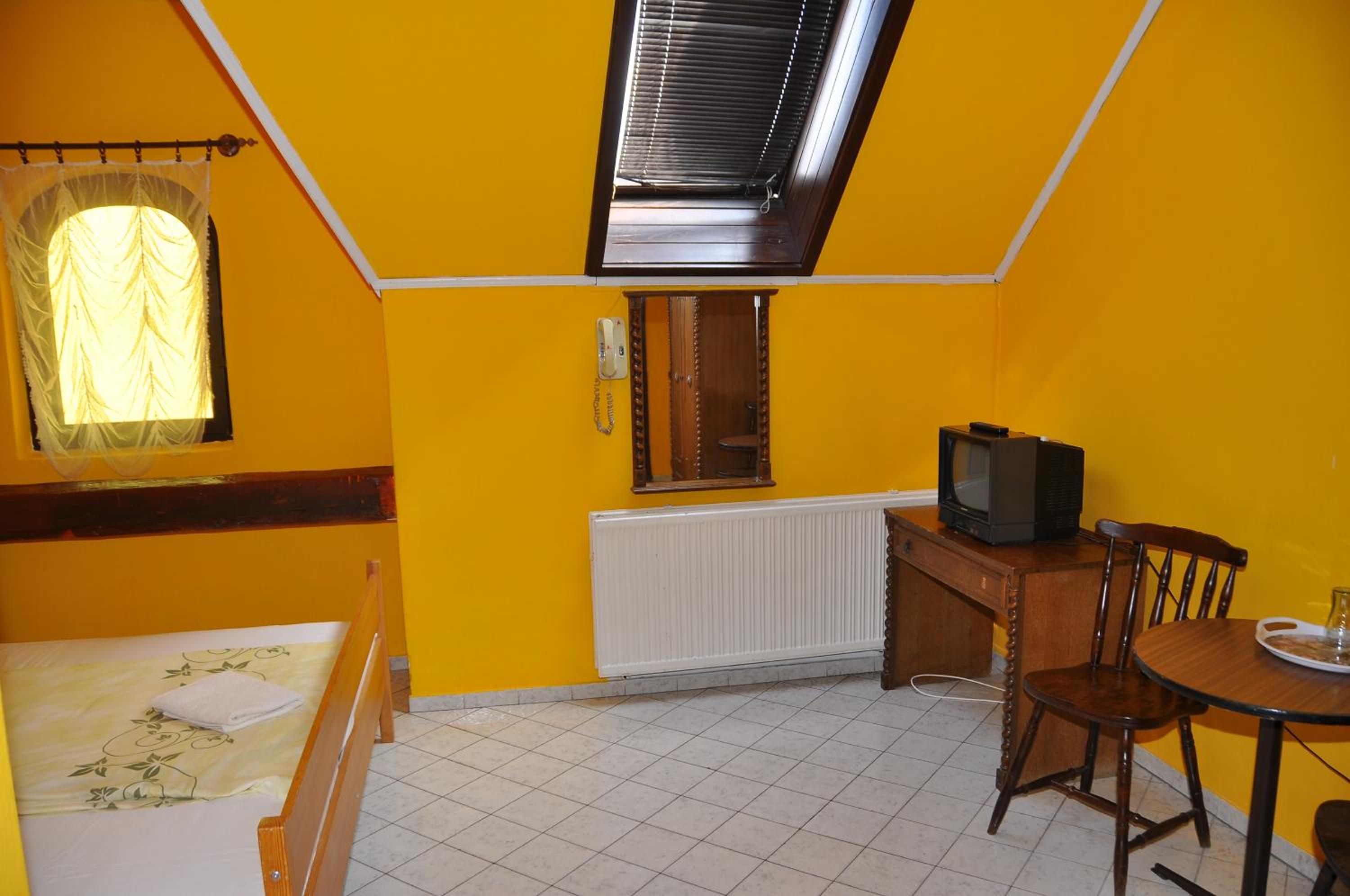 Double or Twin Room - Photo 9