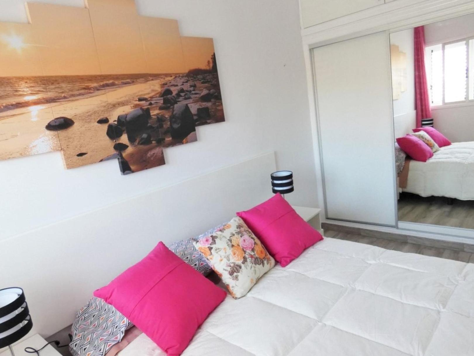 Apartamento de lujo