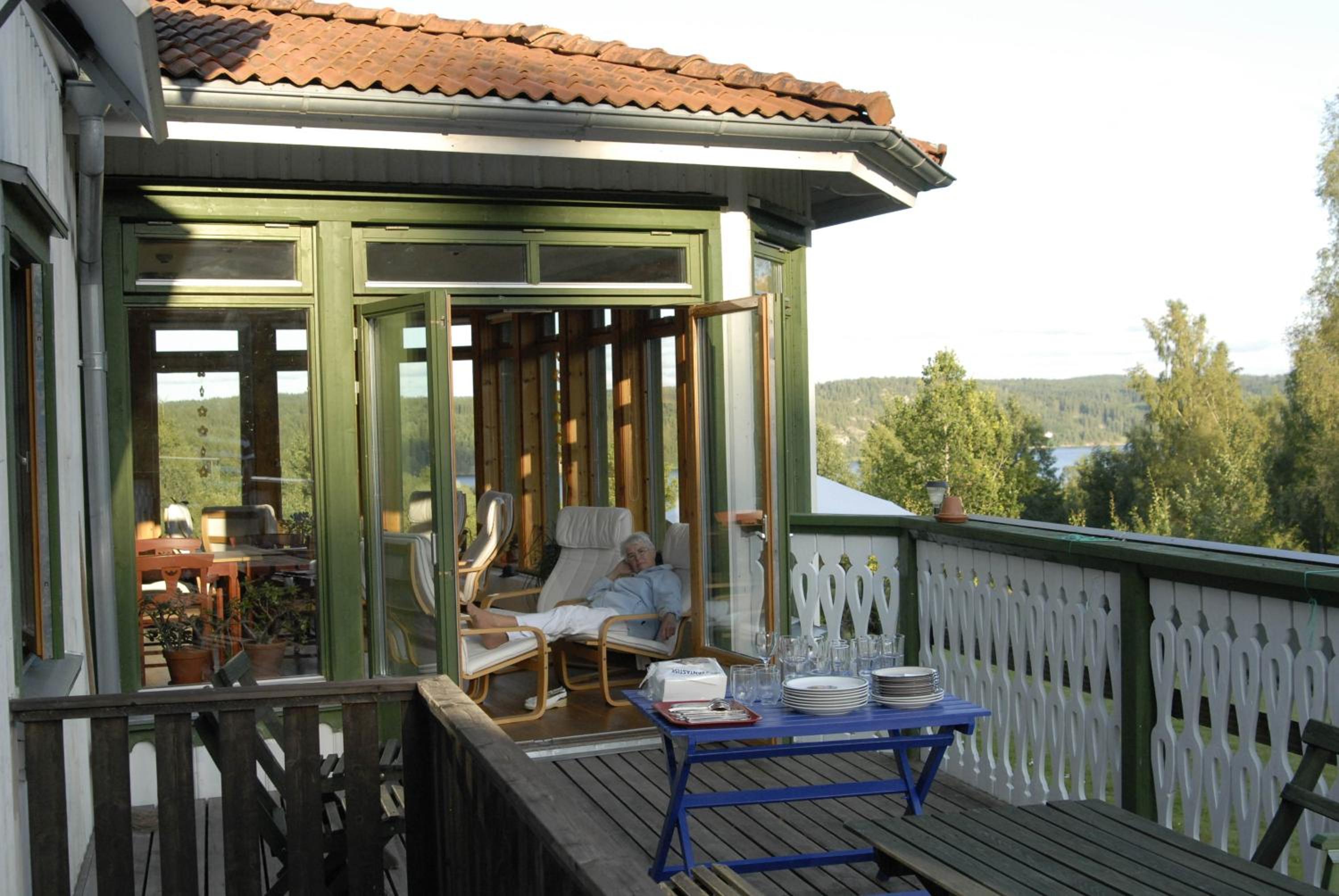 Double Room with Garden View photo 3