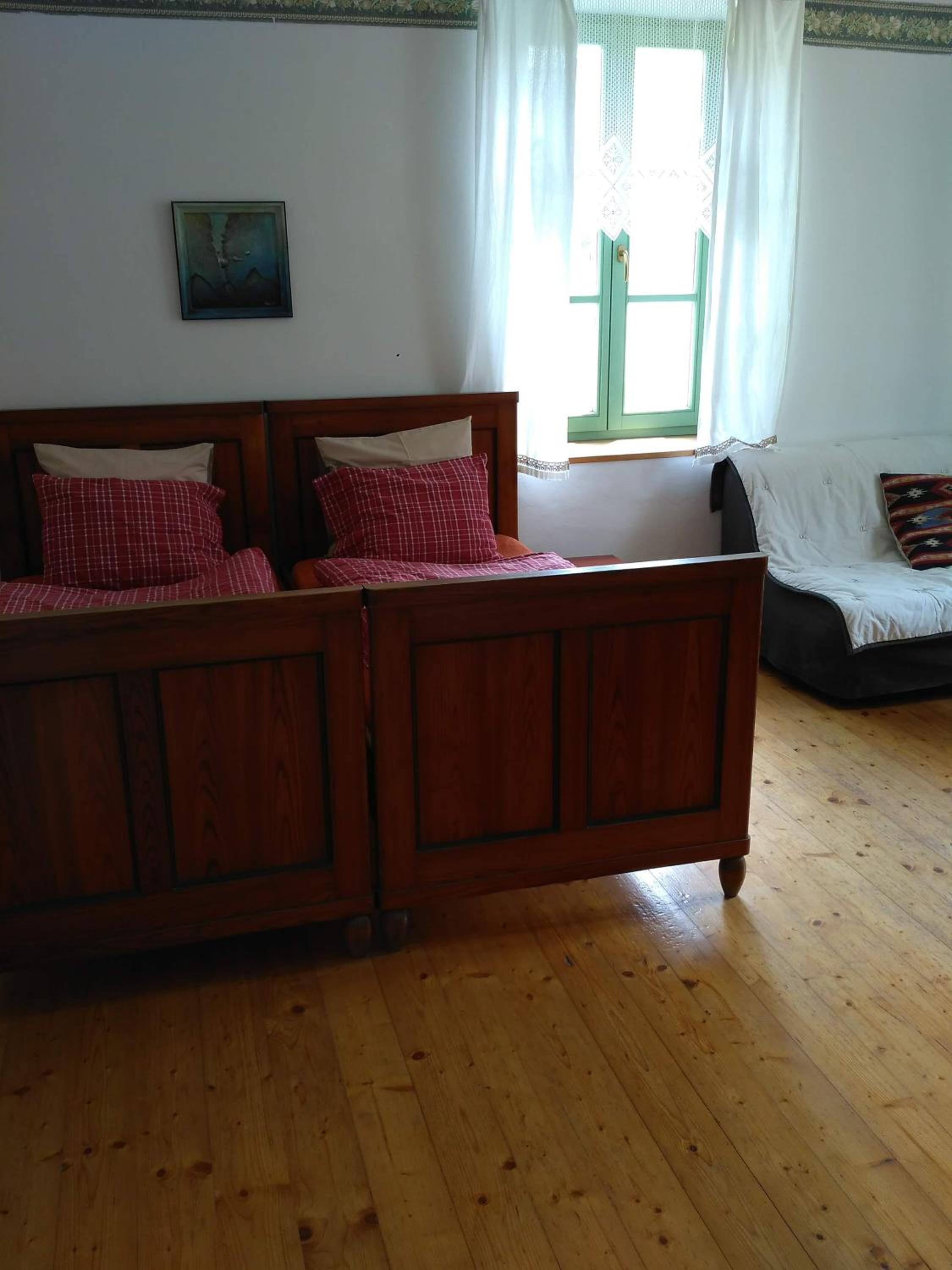 One-Bedroom Suite