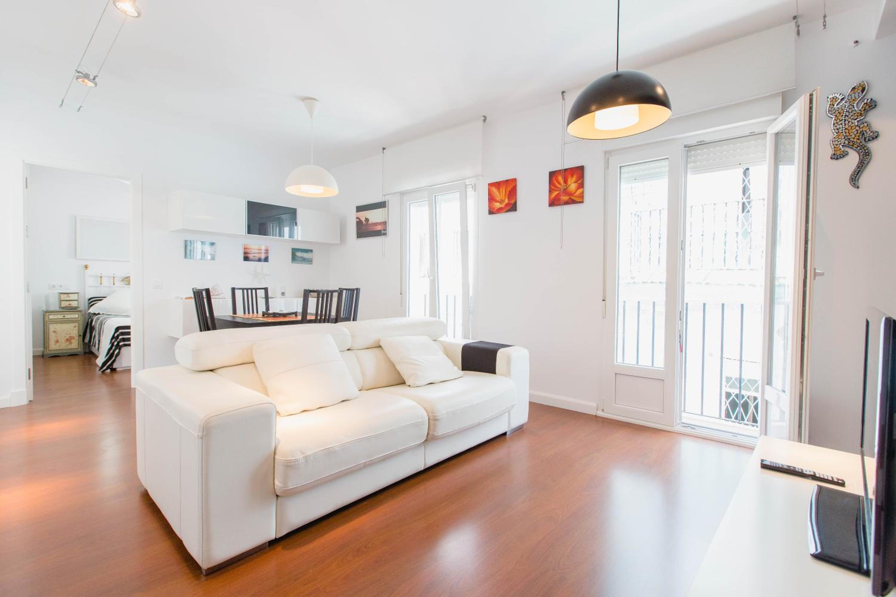 Apartamento