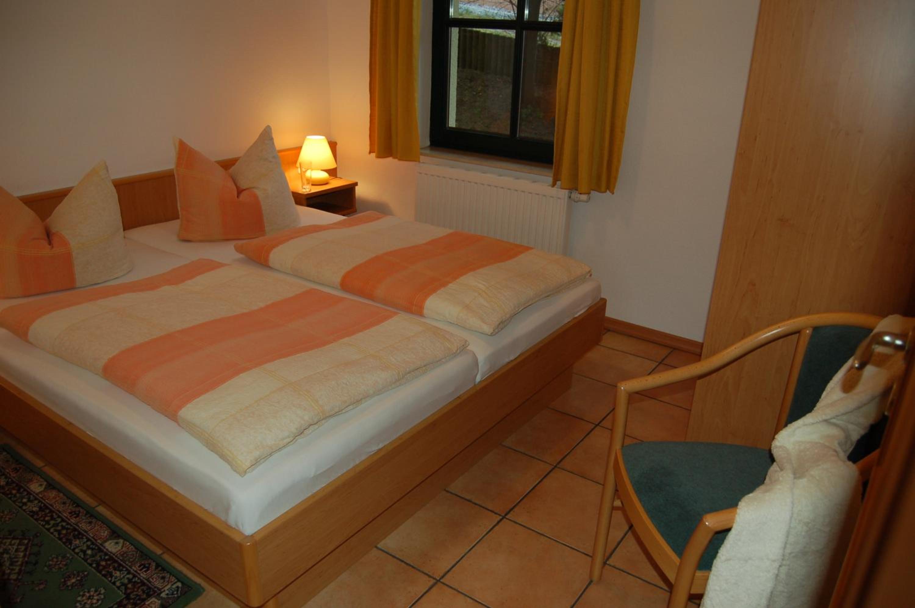 Apartment with Terrace photo 1