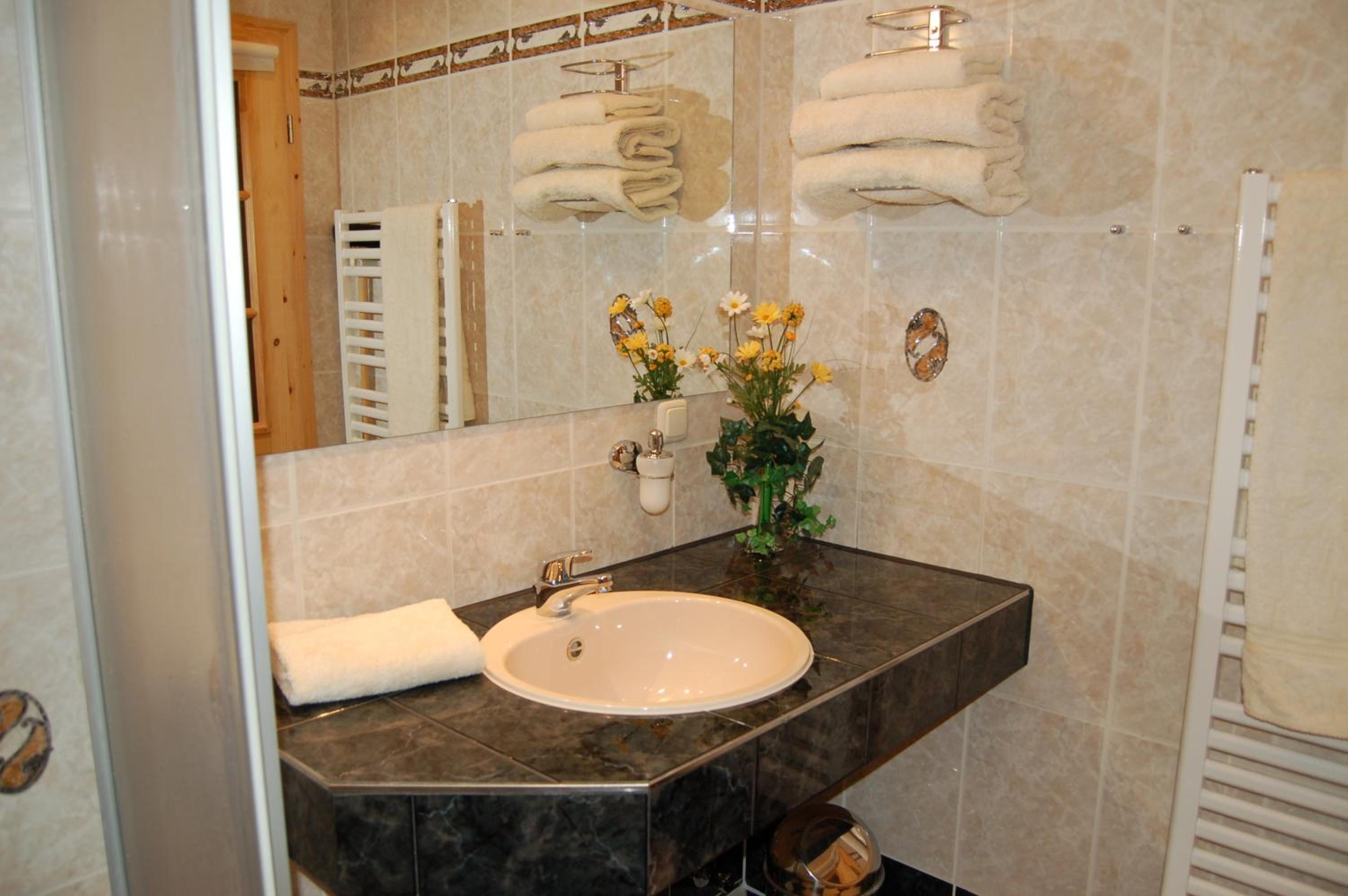 Apartment with Terrace photo 2
