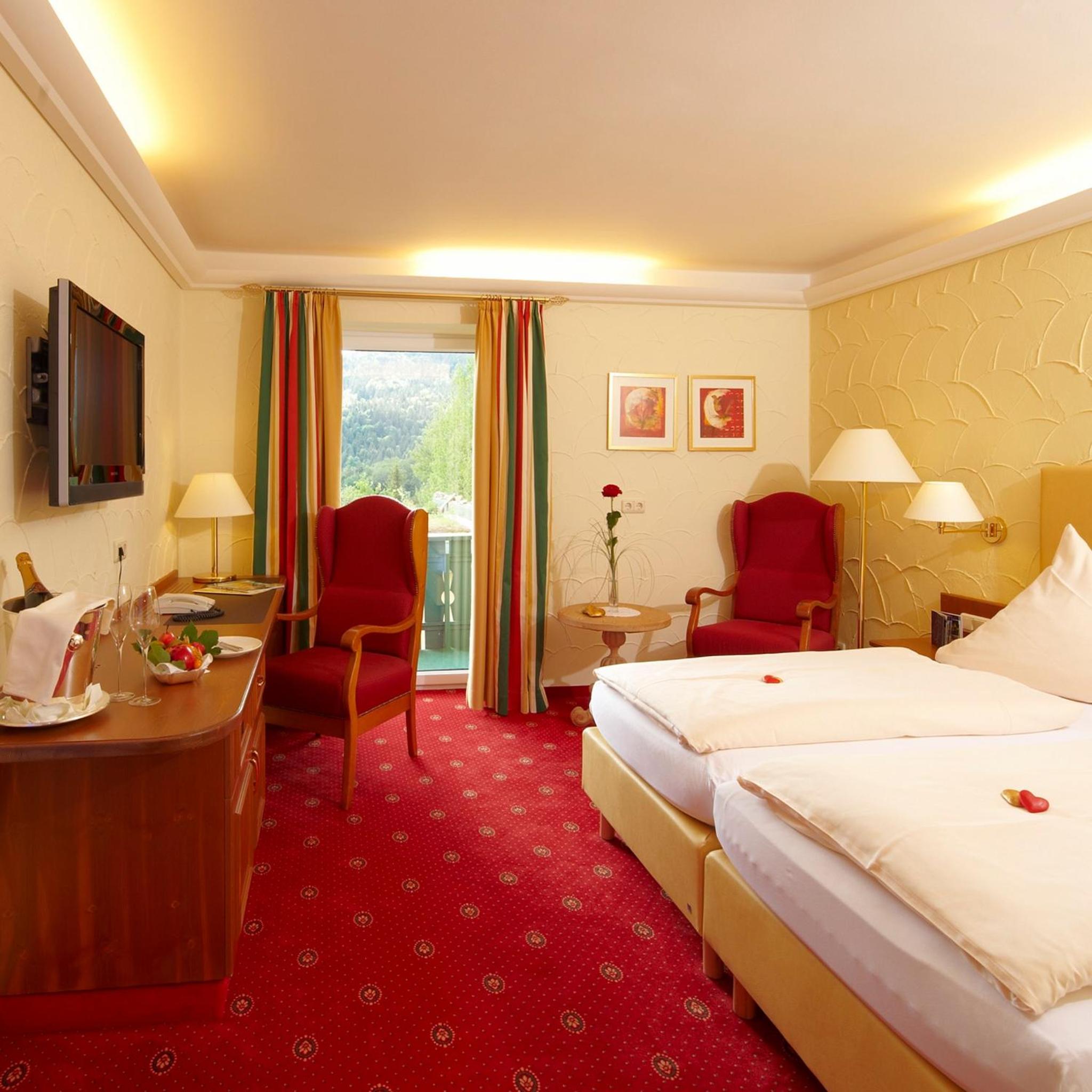 Single Room