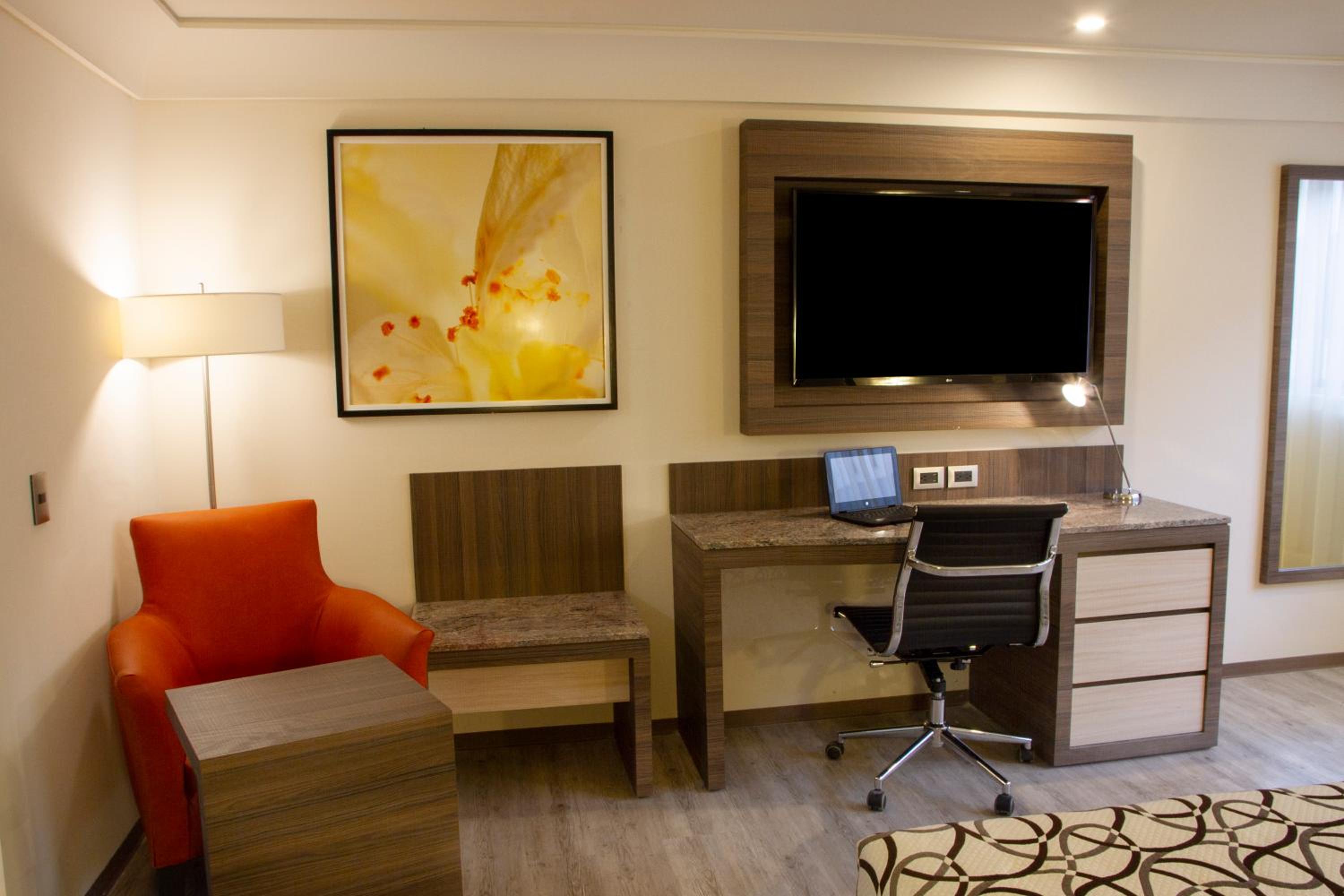 Deluxe Suite with Spa Bath photo 3