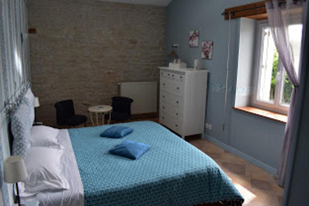 Double Room with Garden View photo 2