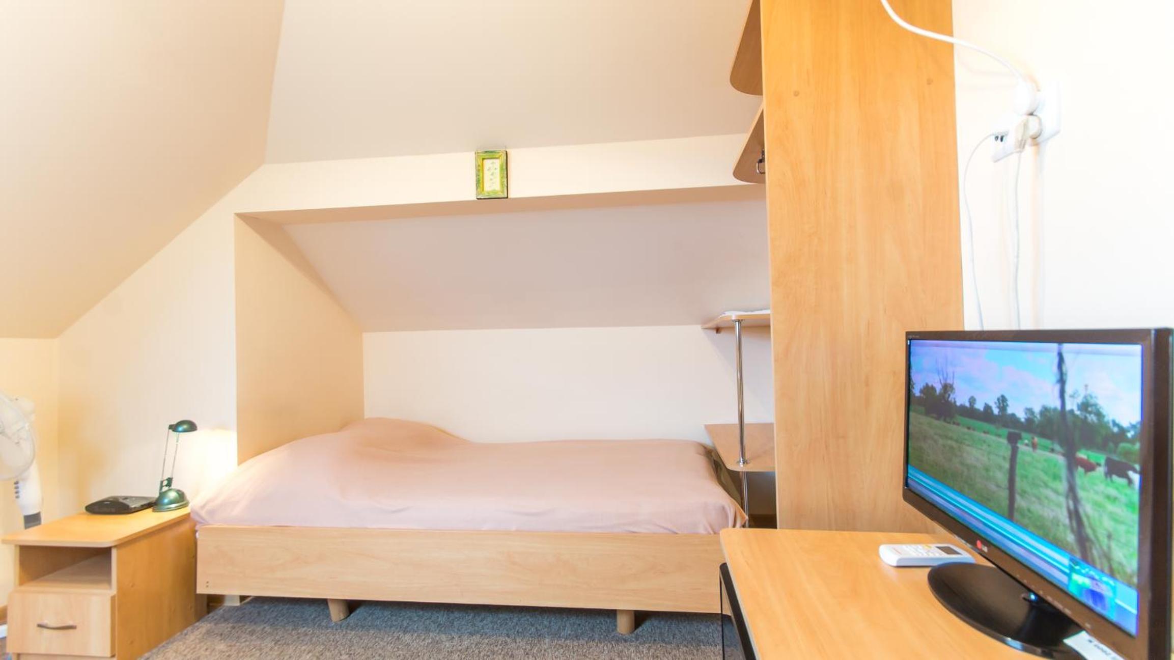 Double Room with Lake View photo 2