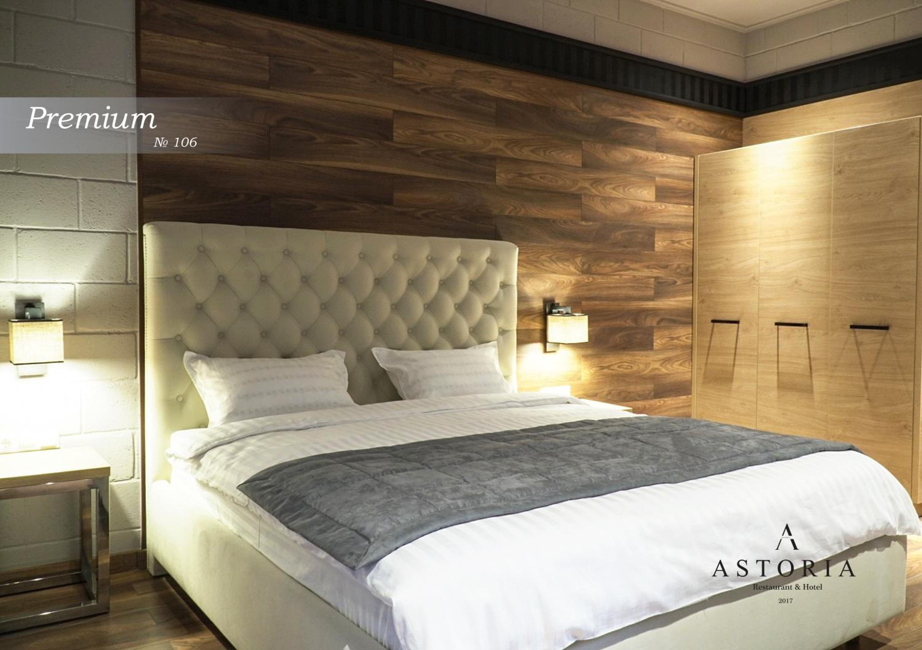 Superior King Suite